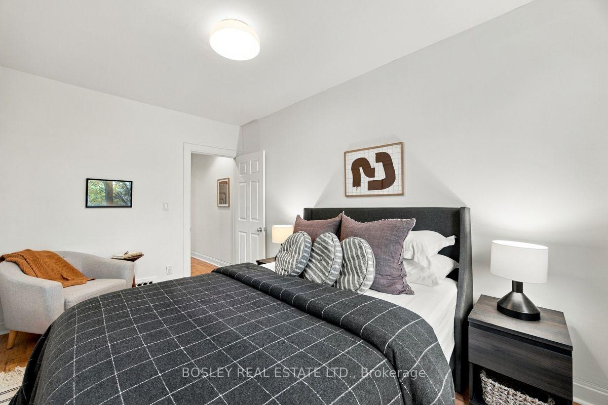 Photo 20 of 158 Bastedo Avenue, Toronto, Woodbine Corridor — HOMEH