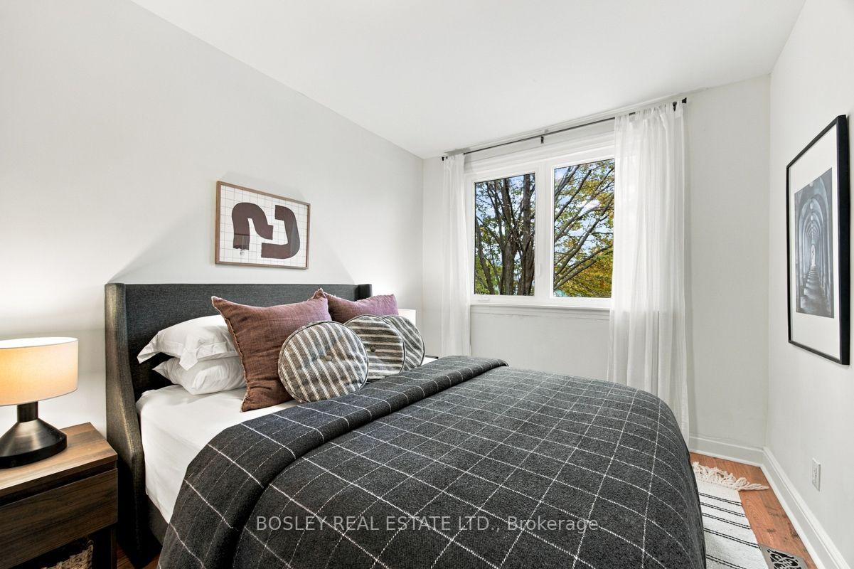 Photo 19 of 158 Bastedo Avenue, Toronto, Woodbine Corridor — HOMEH