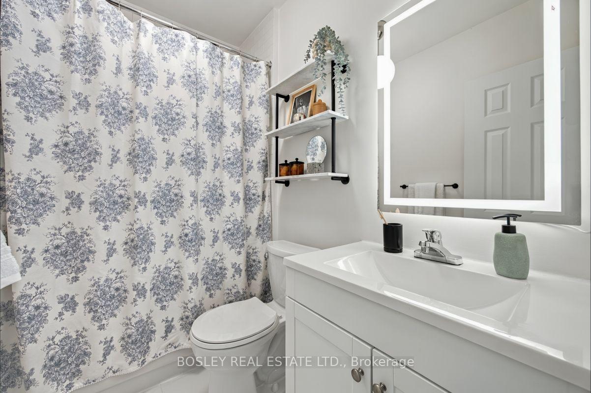 Photo 21 of 158 Bastedo Avenue, Toronto, Woodbine Corridor — HOMEH