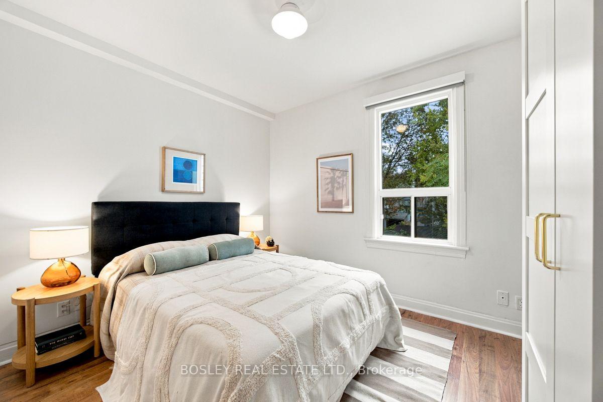 Photo 22 of 158 Bastedo Avenue, Toronto, Woodbine Corridor — HOMEH