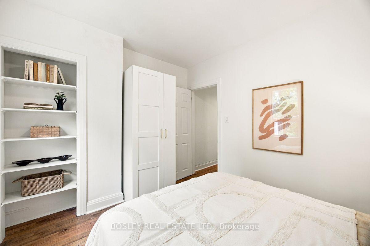Photo 23 of 158 Bastedo Avenue, Toronto, Woodbine Corridor — HOMEH