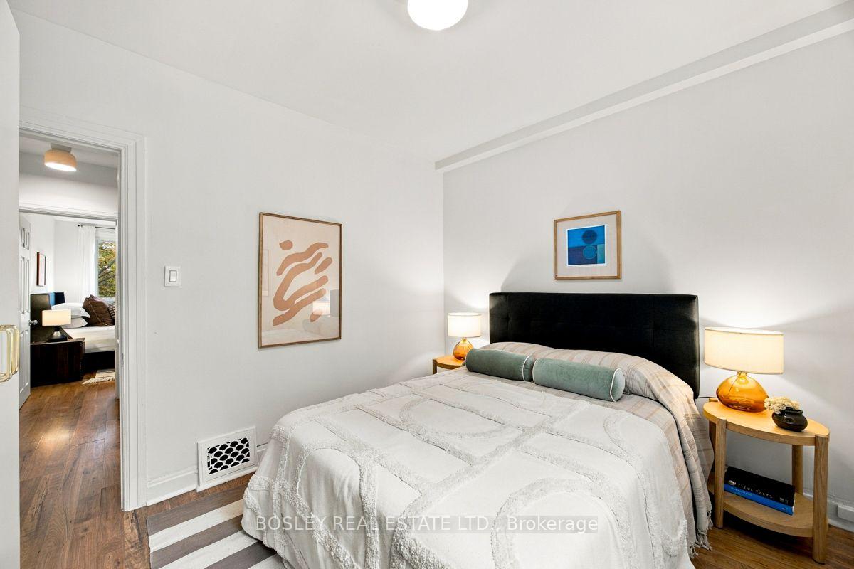 Photo 24 of 158 Bastedo Avenue, Toronto, Woodbine Corridor — HOMEH