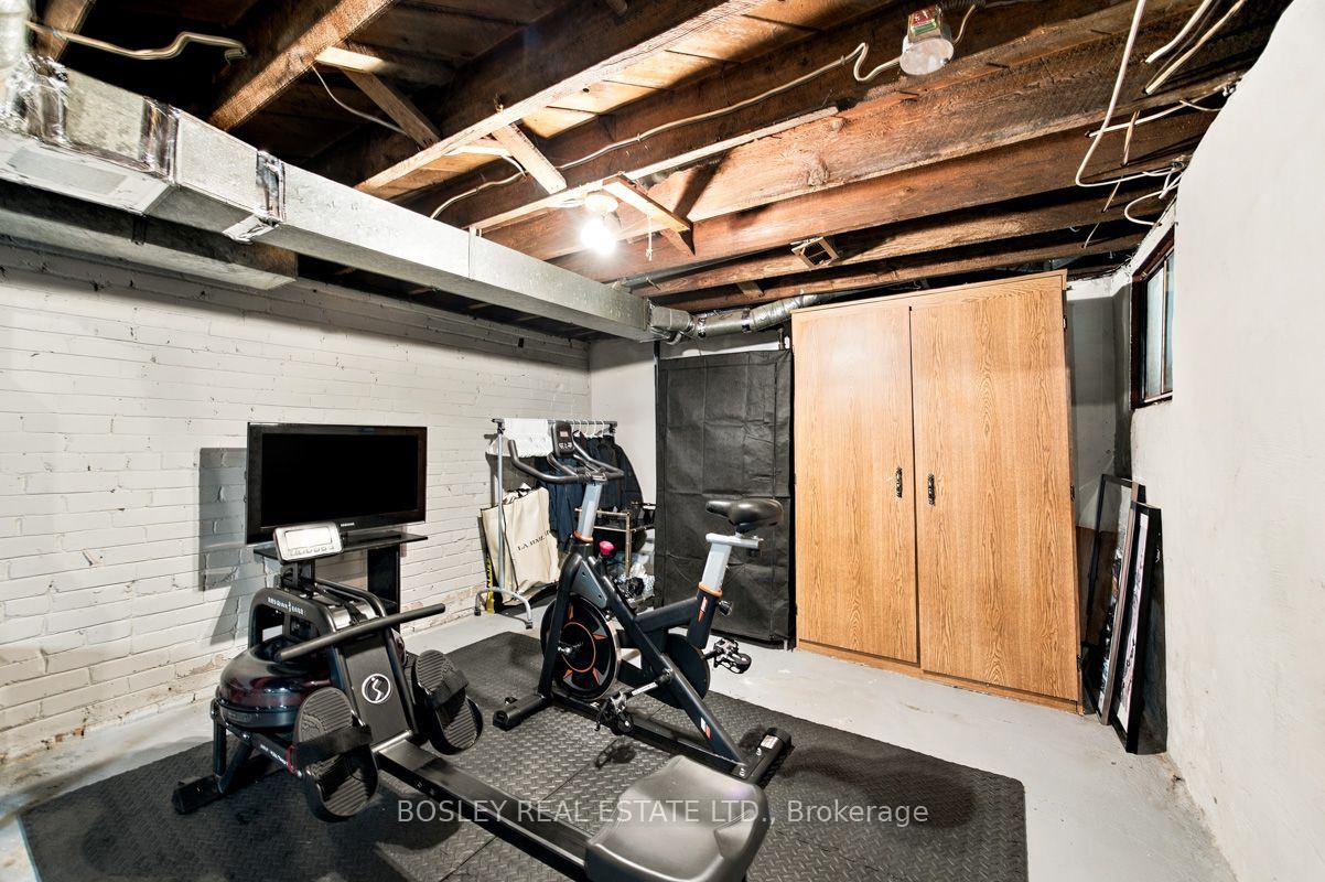 Photo 25 of 158 Bastedo Avenue, Toronto, Woodbine Corridor — HOMEH