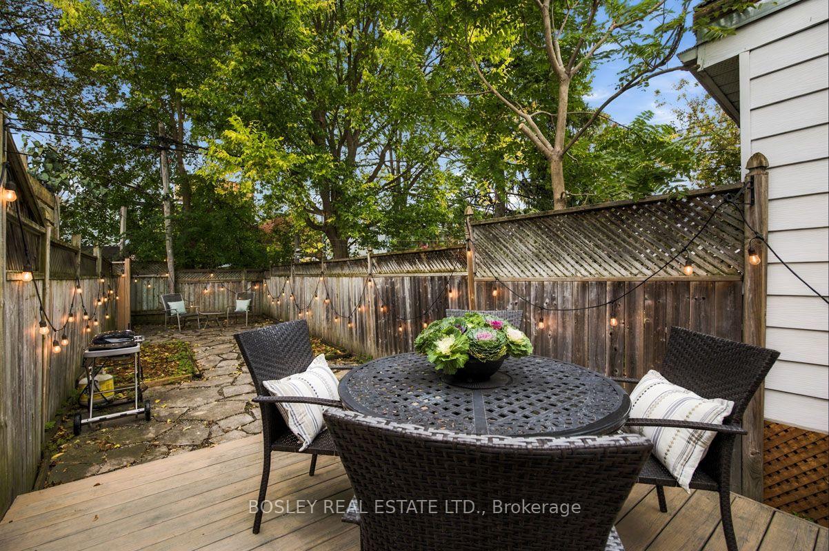 Photo 26 of 158 Bastedo Avenue, Toronto, Woodbine Corridor — HOMEH