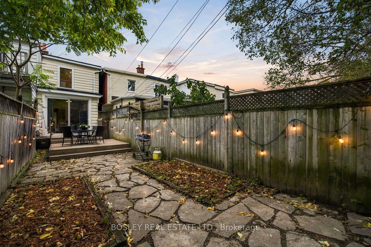 Photo 27 of 158 Bastedo Avenue, Toronto, Woodbine Corridor — HOMEH