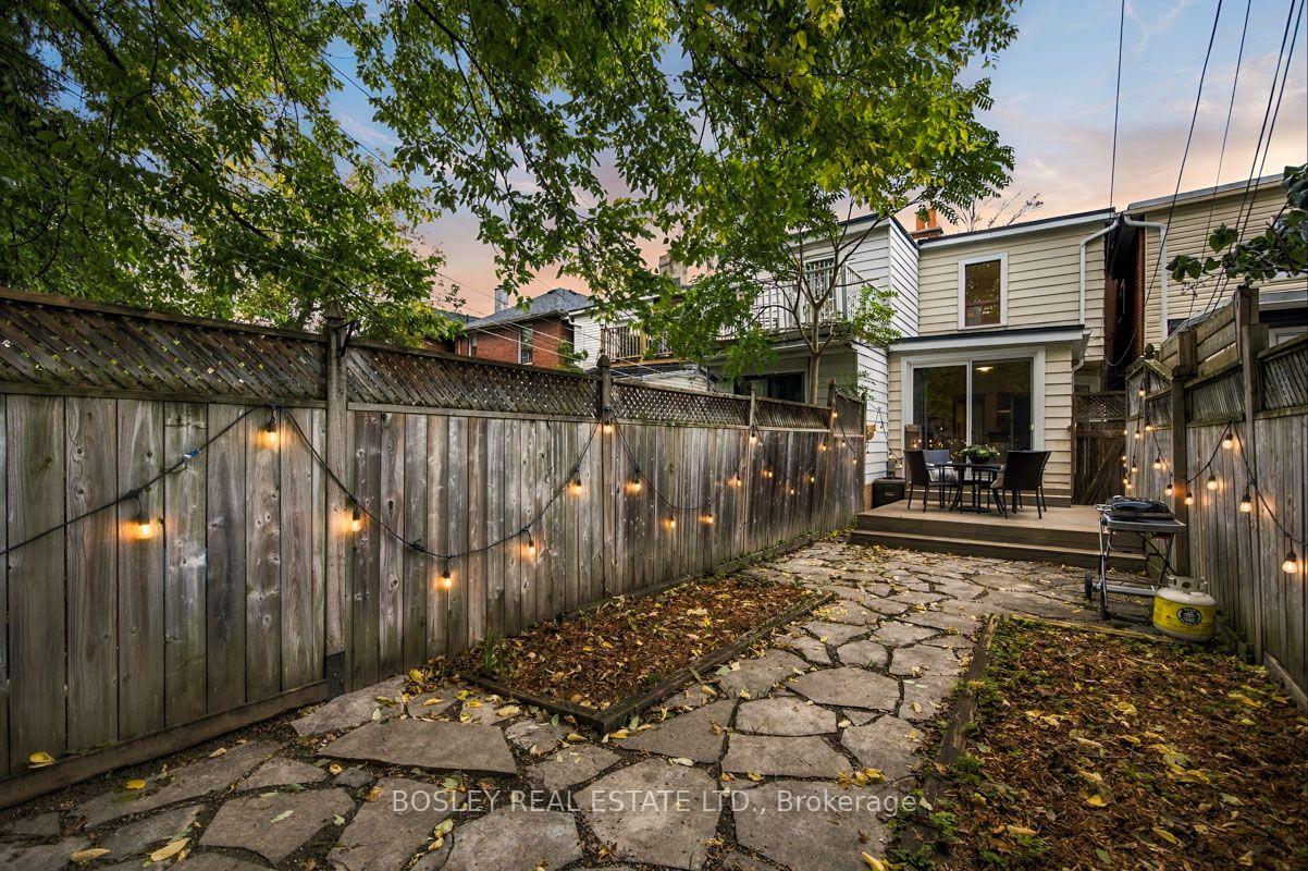 Photo 28 of 158 Bastedo Avenue, Toronto, Woodbine Corridor — HOMEH