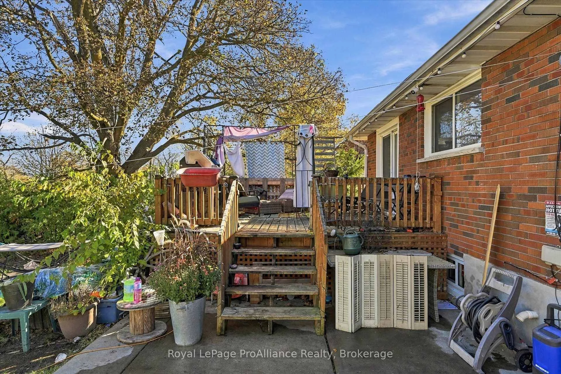 Photo 46 of 854 Barnardo Avenue, Peterborough, Northcrest Ward 5 — HOMEH