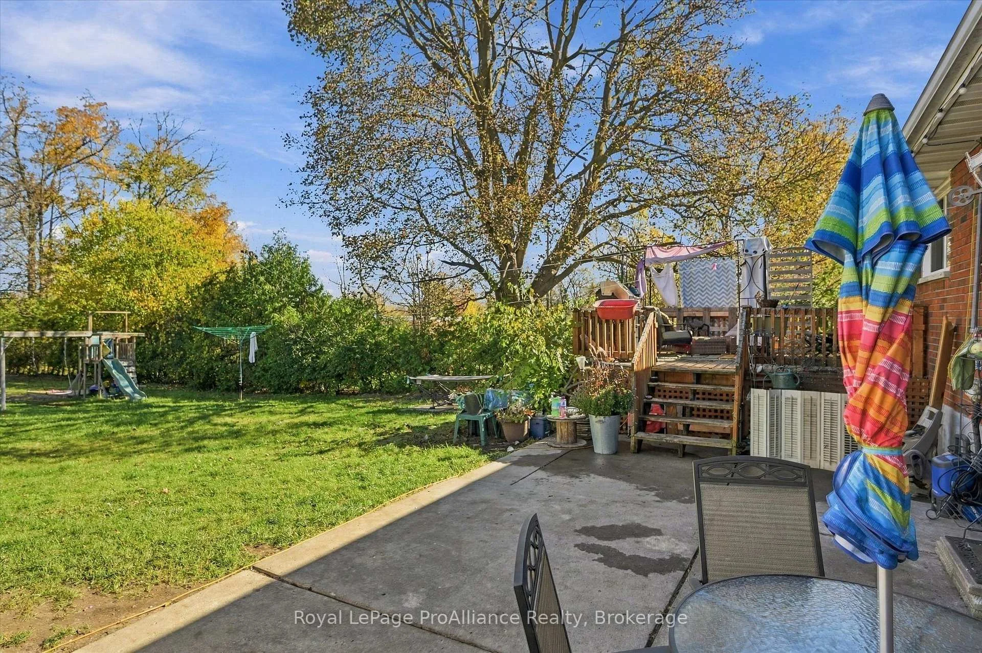 Photo 48 of 854 Barnardo Avenue, Peterborough, Northcrest Ward 5 — HOMEH