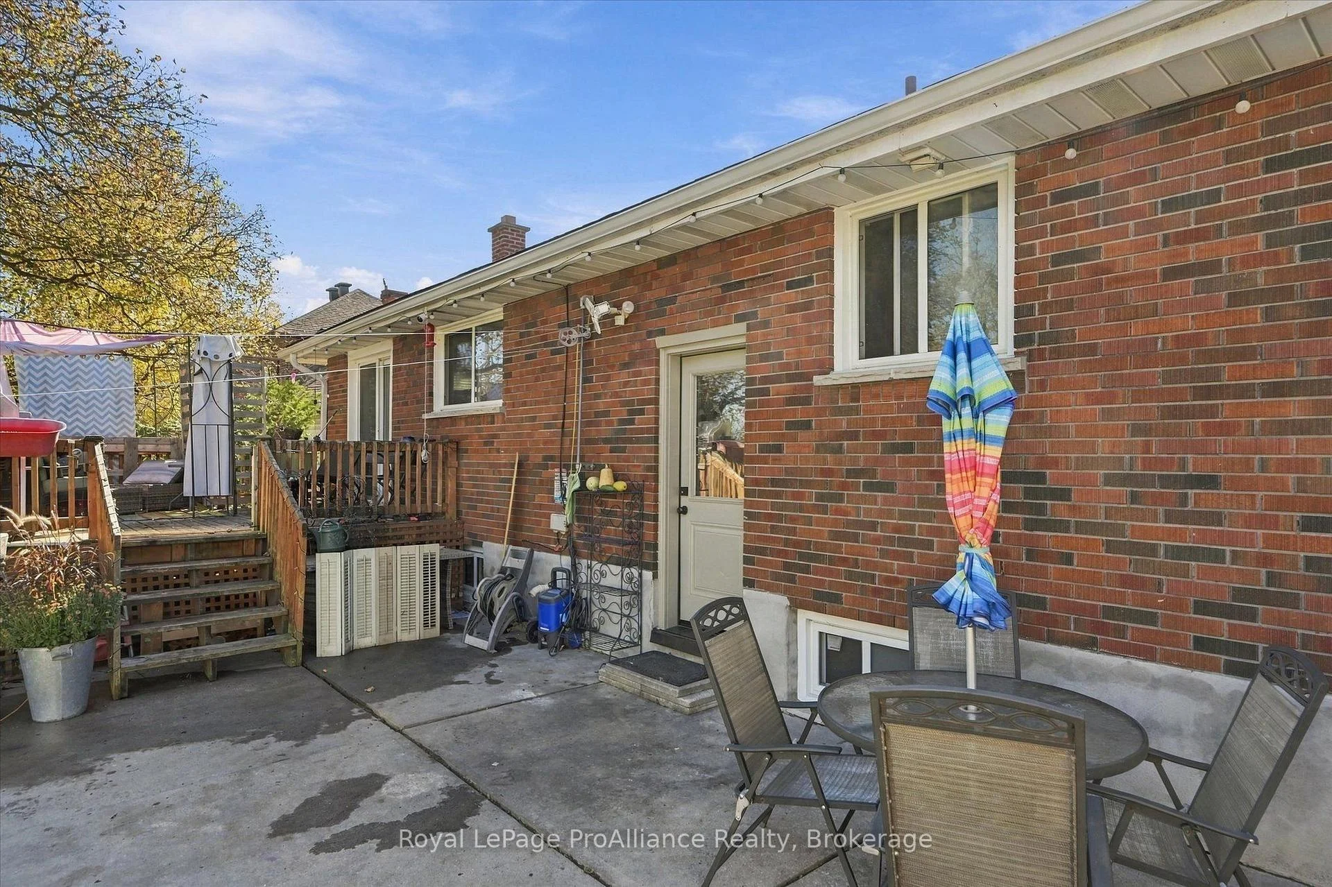 Photo 57 of 854 Barnardo Avenue, Peterborough, Northcrest Ward 5 — HOMEH