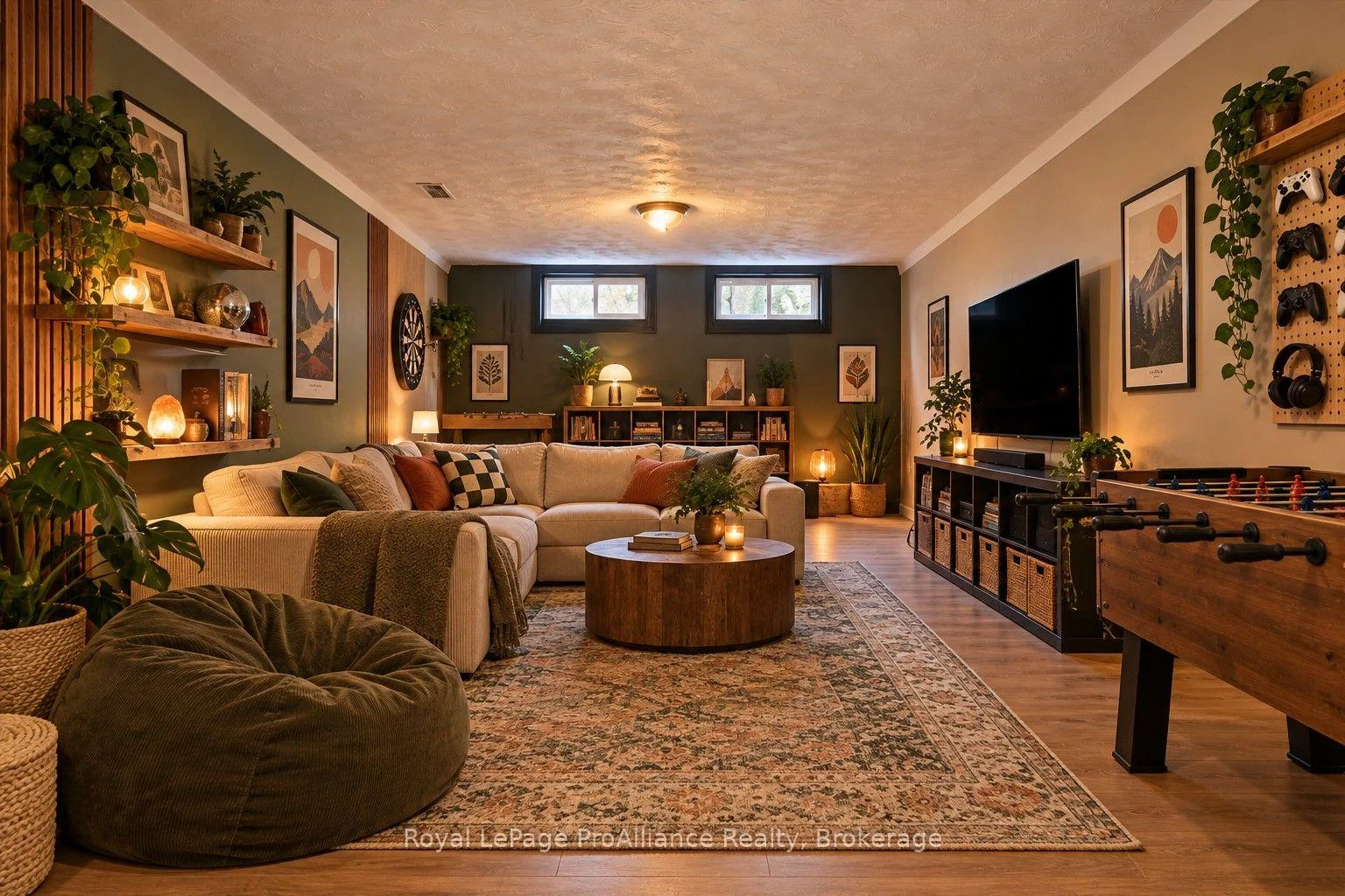 Photo 39 of 854 Barnardo Avenue, Peterborough, Northcrest Ward 5 — HOMEH