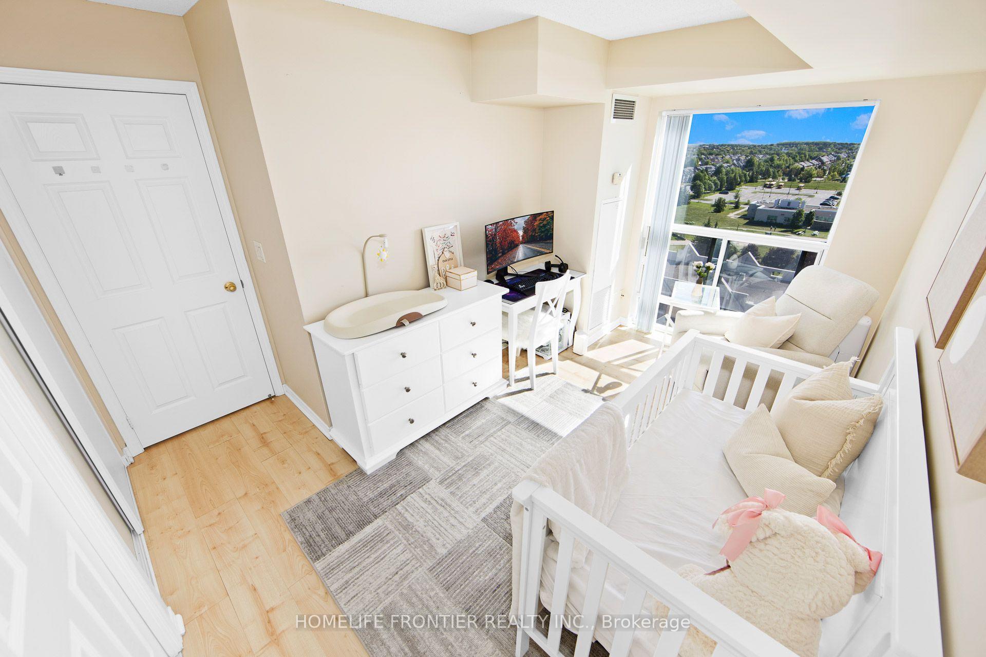 Photo 13 of Unit 1117, 185 Oneida Crescent, Richmond Hill, Langstaff — HOMEH
