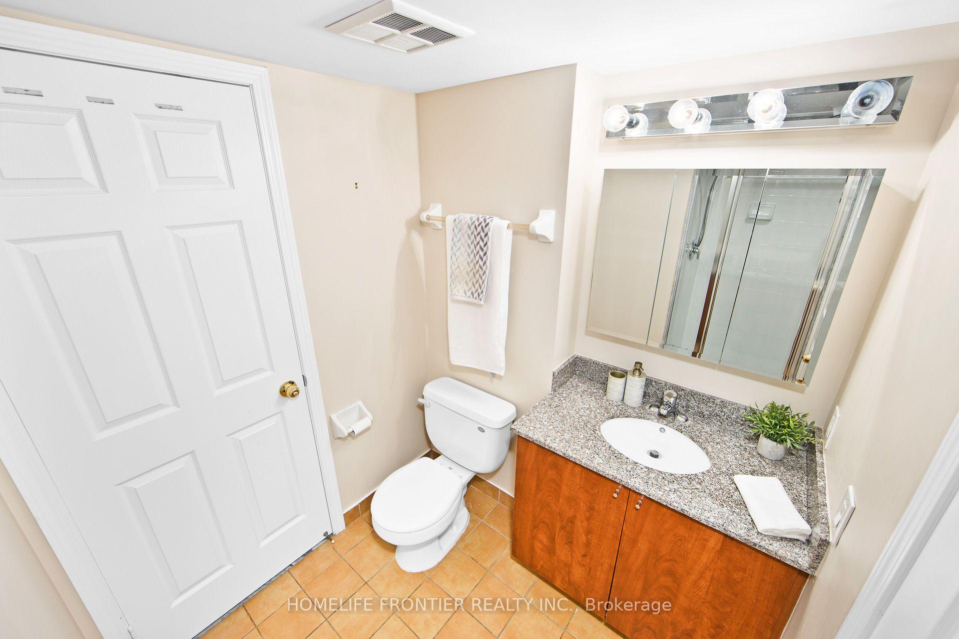 Photo 14 of Unit 1117, 185 Oneida Crescent, Richmond Hill, Langstaff — HOMEH