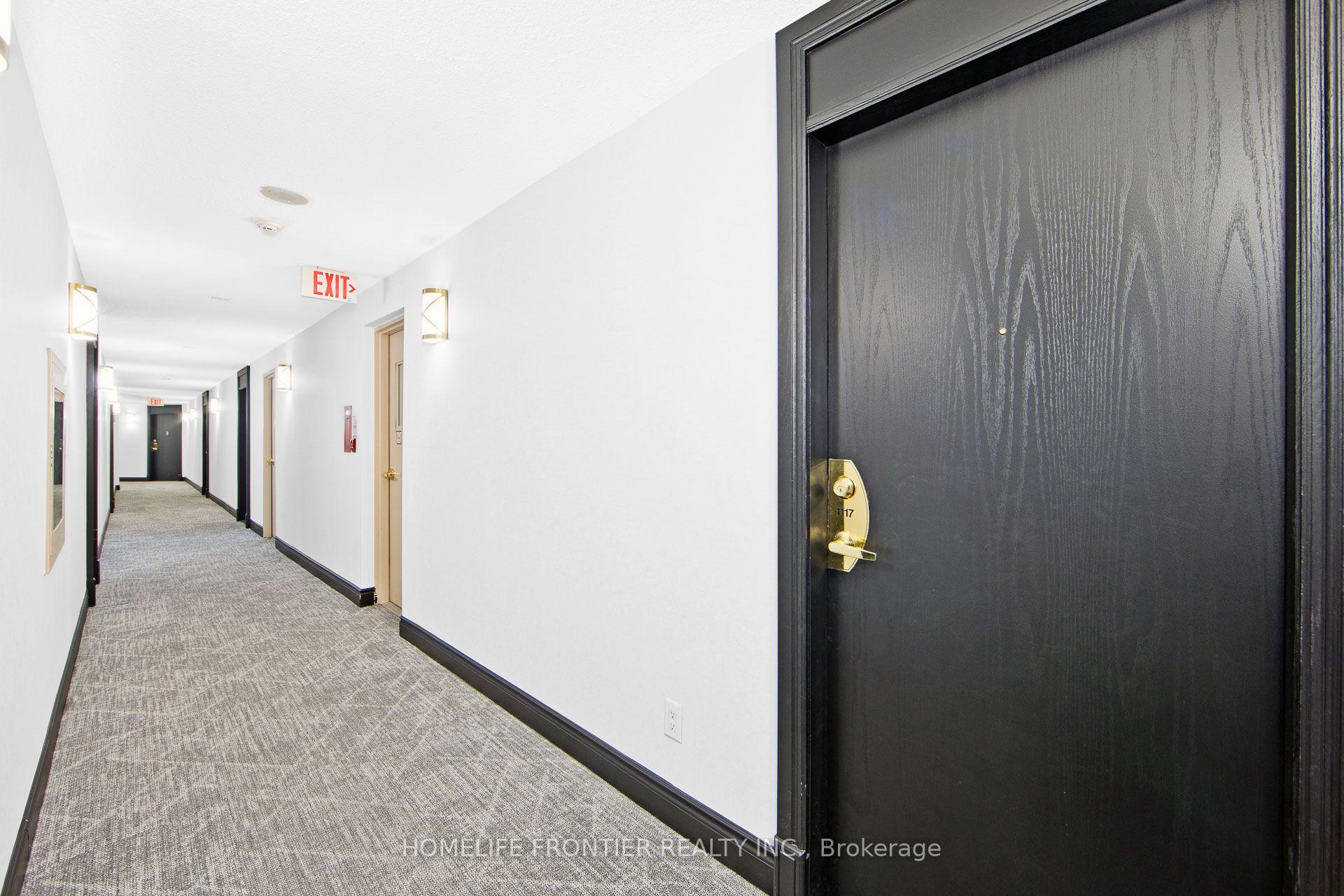 Photo 16 of Unit 1117, 185 Oneida Crescent, Richmond Hill, Langstaff — HOMEH