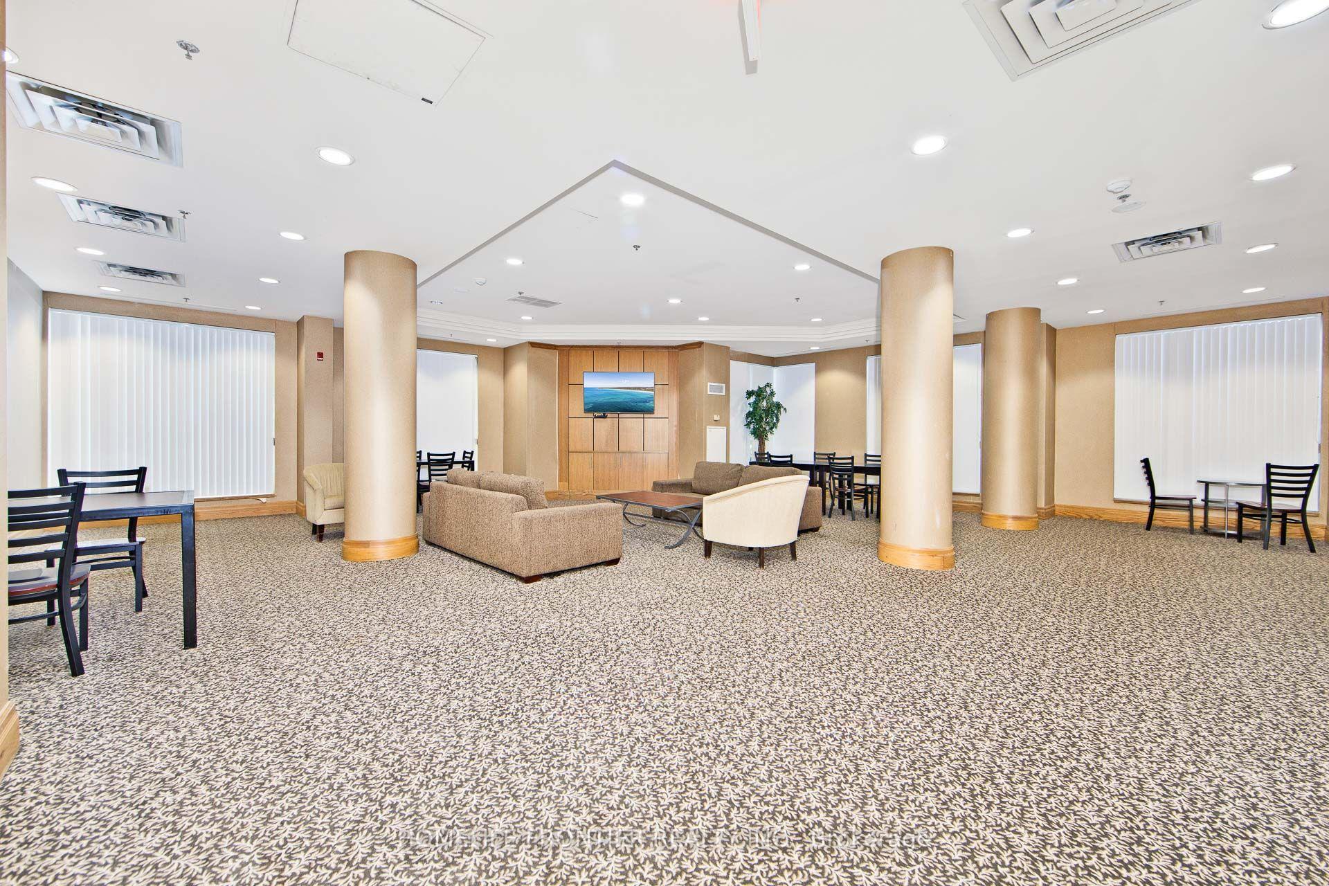 Photo 18 of Unit 1117, 185 Oneida Crescent, Richmond Hill, Langstaff — HOMEH