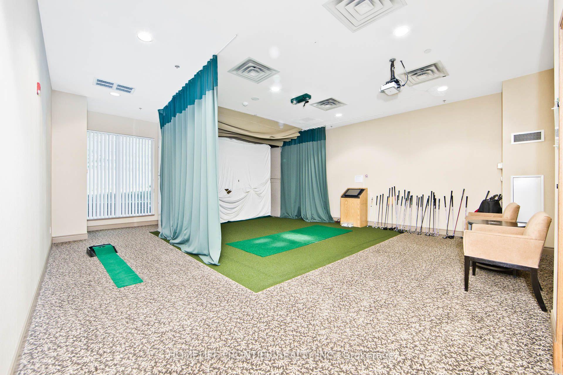 Photo 19 of Unit 1117, 185 Oneida Crescent, Richmond Hill, Langstaff — HOMEH