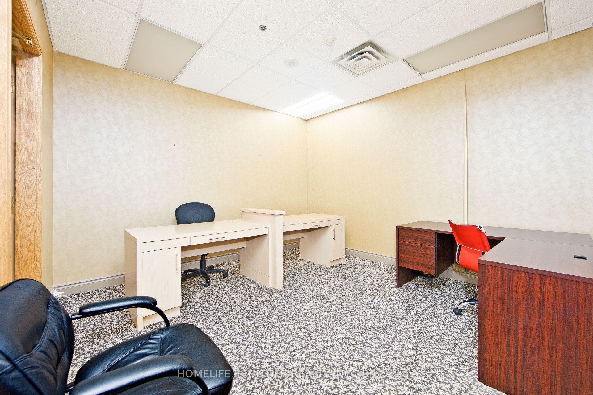 Photo 20 of Unit 1117, 185 Oneida Crescent, Richmond Hill, Langstaff — HOMEH
