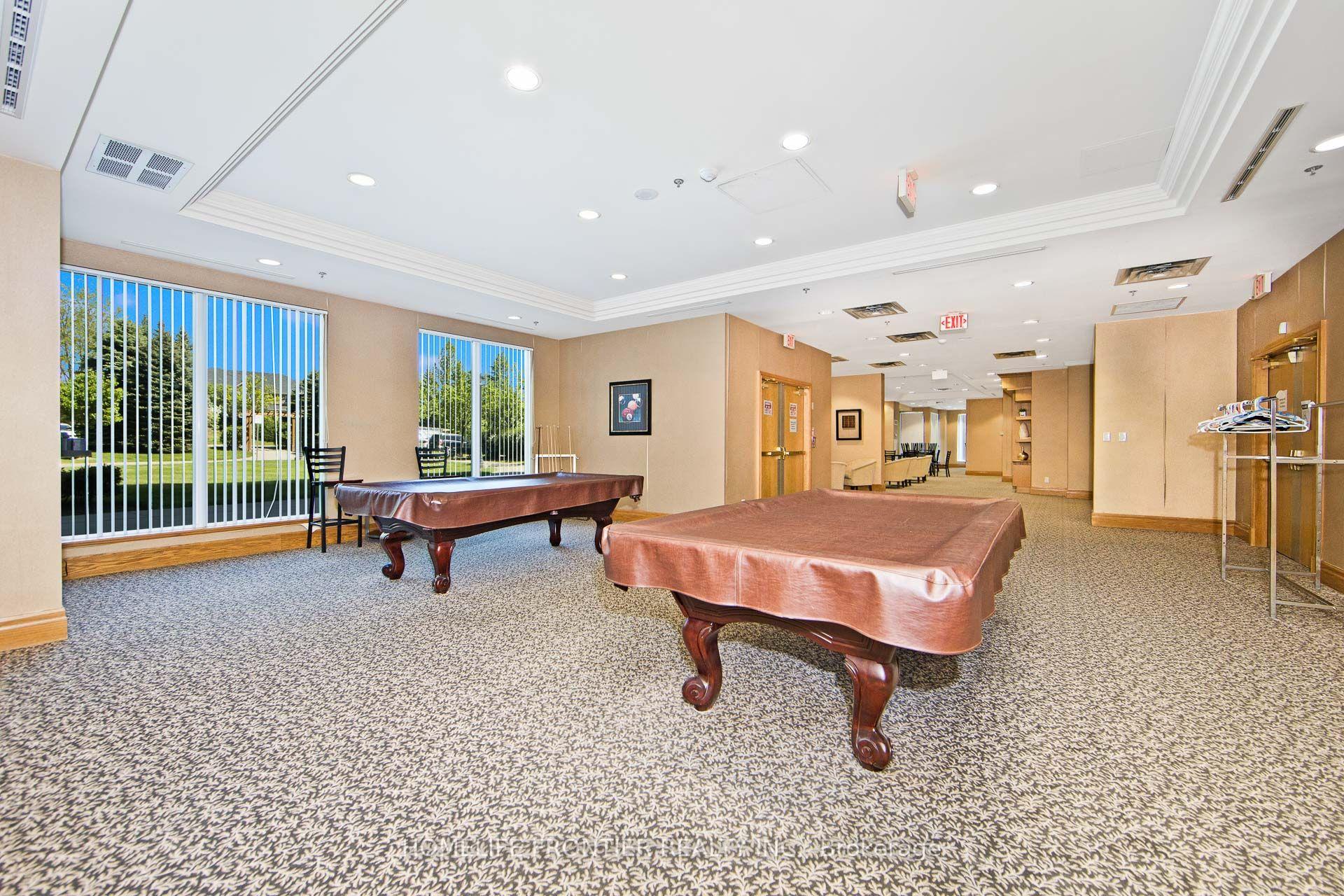Photo 21 of Unit 1117, 185 Oneida Crescent, Richmond Hill, Langstaff — HOMEH