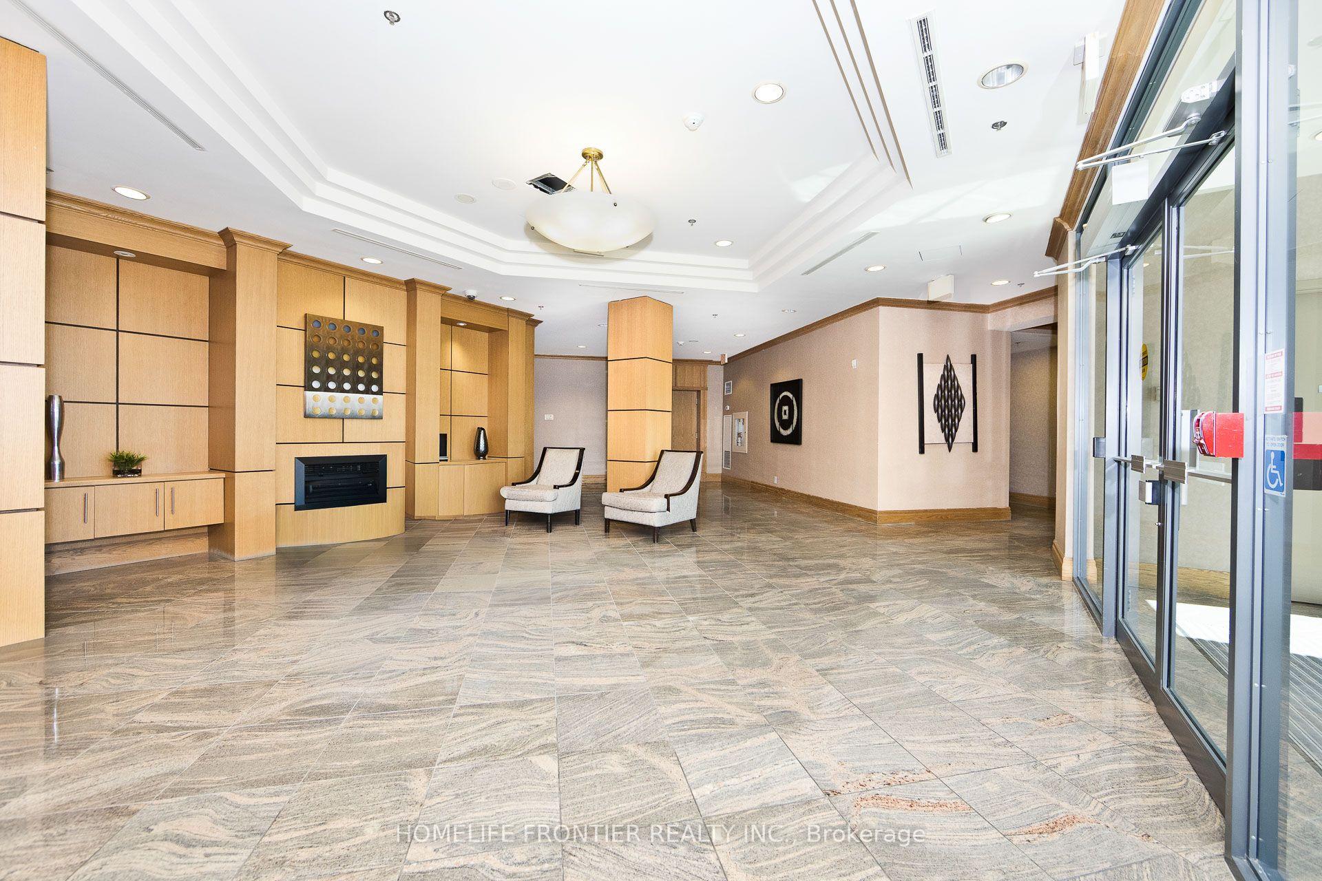 Photo 22 of Unit 1117, 185 Oneida Crescent, Richmond Hill, Langstaff — HOMEH