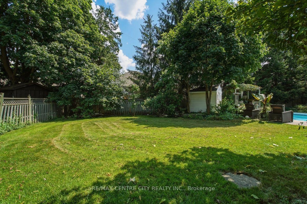 Photo 41 of 7 Northcrest Drive, London, North B — HOMEH