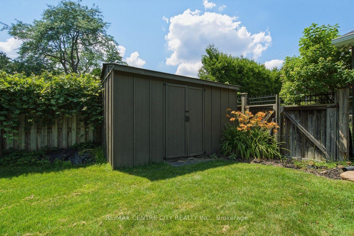 Photo 42 of 7 Northcrest Drive, London, North B — HOMEH