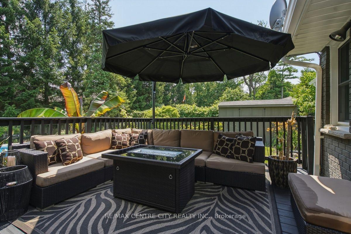 Photo 44 of 7 Northcrest Drive, London, North B — HOMEH