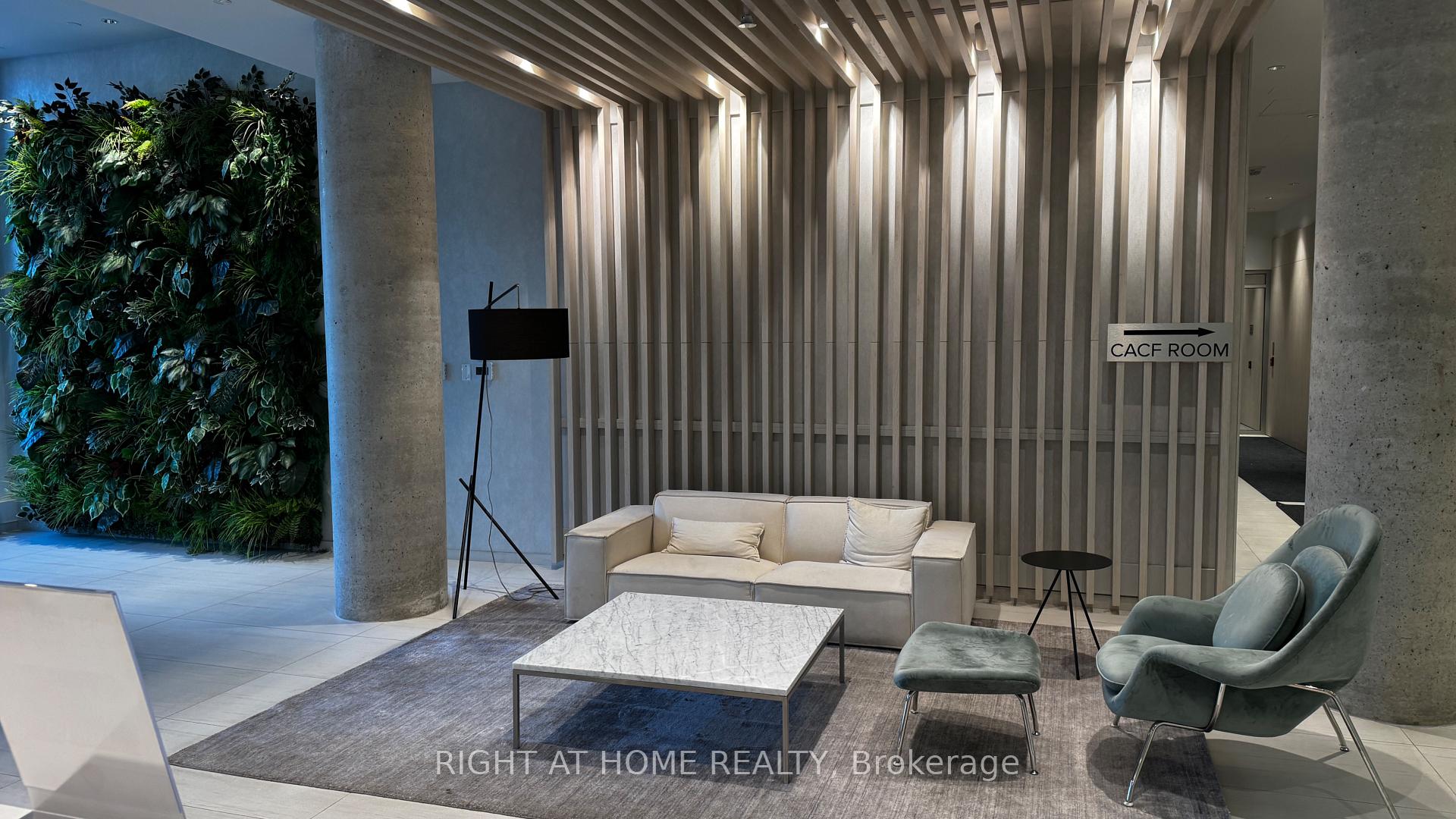 Photo 2 of Unit 419, 181 Sheppard Avenue E, North York, Willowdale East — HOMEH