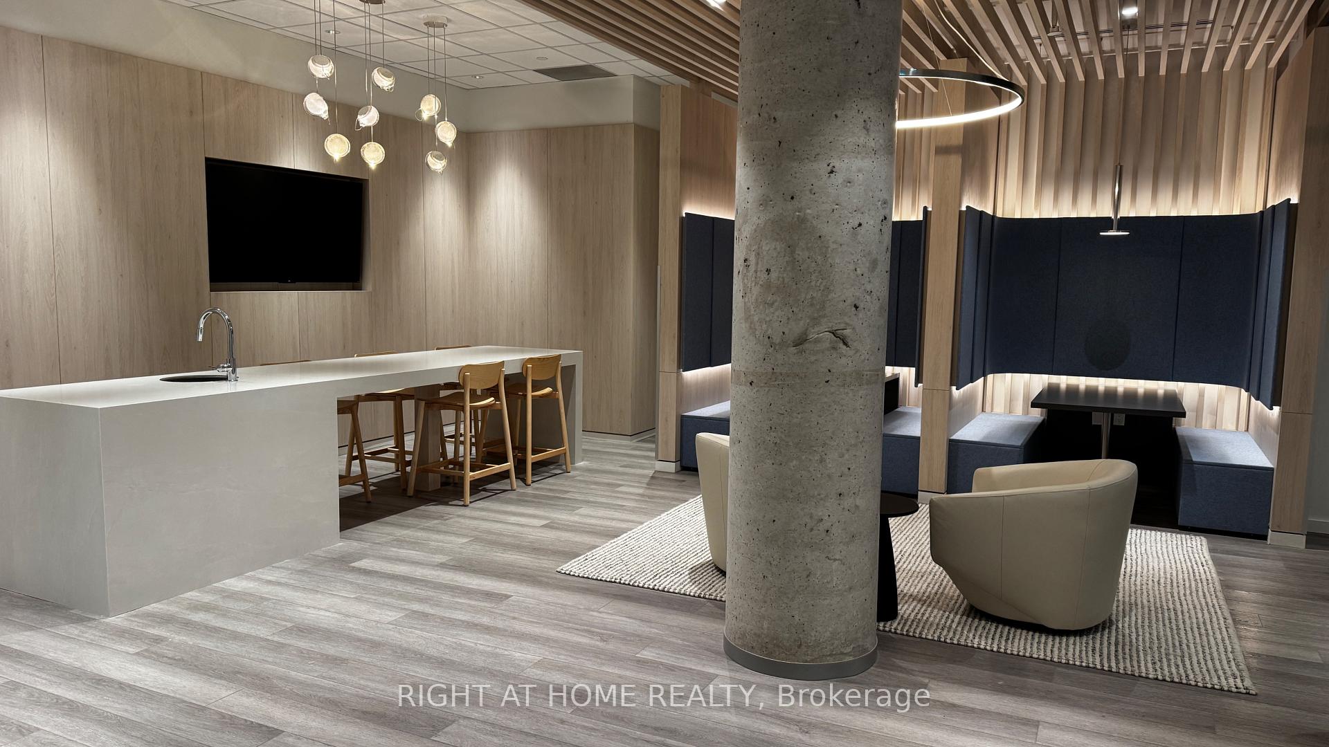 Photo 3 of Unit 419, 181 Sheppard Avenue E, North York, Willowdale East — HOMEH