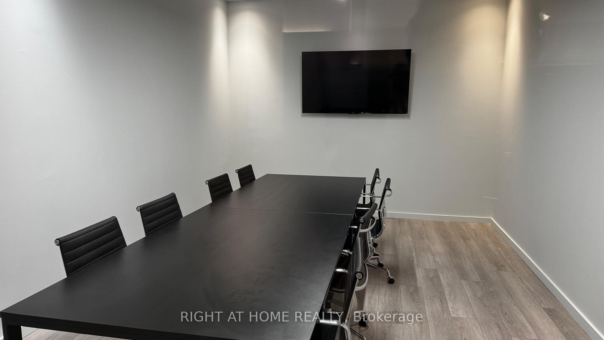 Photo 5 of Unit 419, 181 Sheppard Avenue E, North York, Willowdale East — HOMEH
