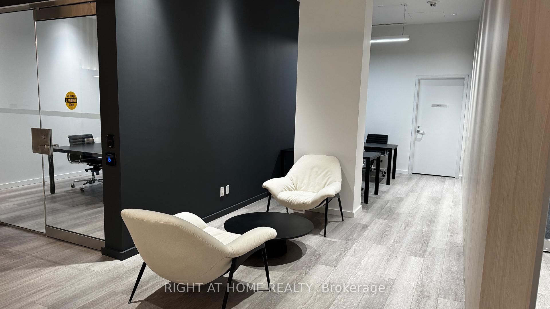 Photo 6 of Unit 419, 181 Sheppard Avenue E, North York, Willowdale East — HOMEH