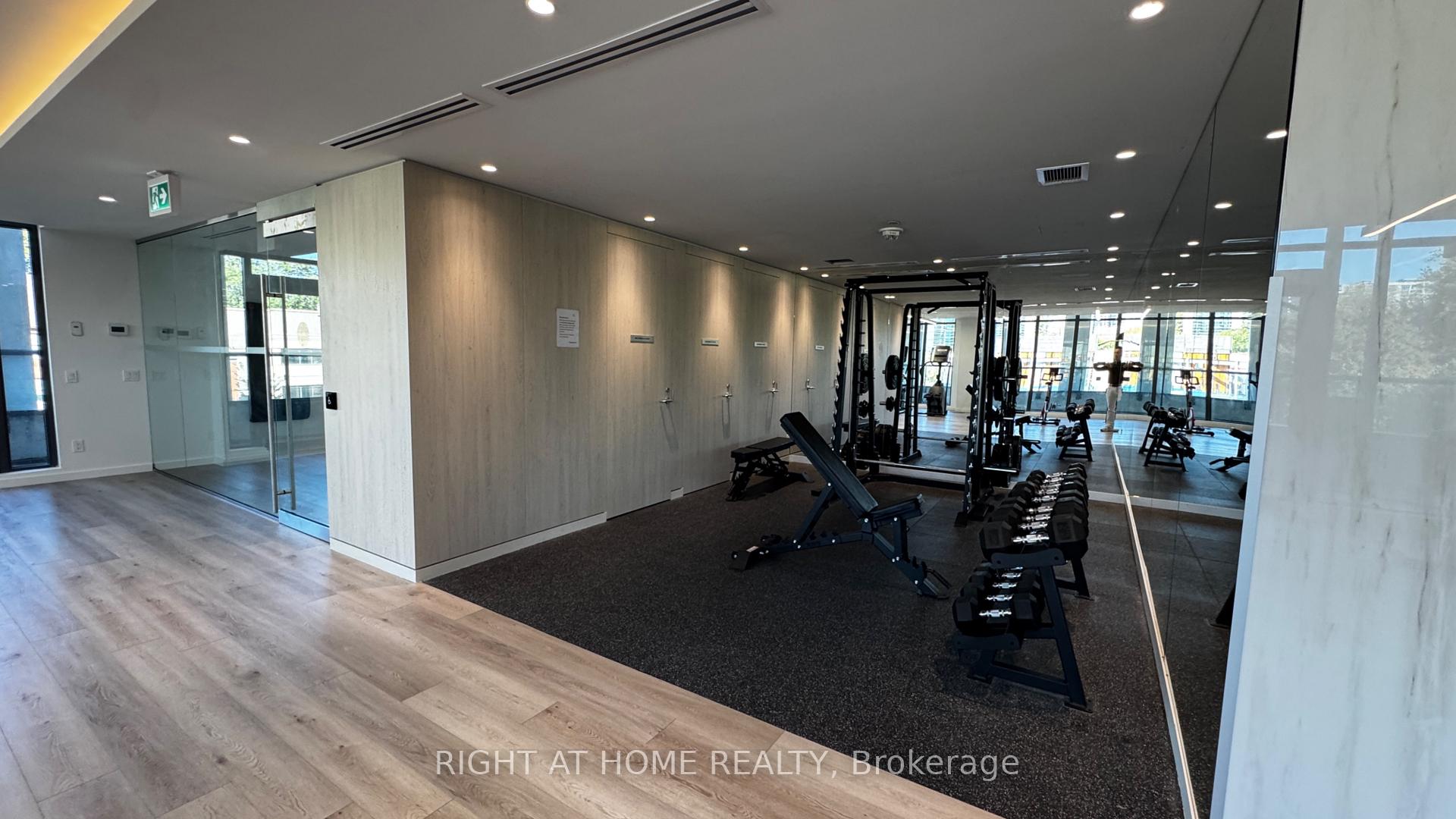 Photo 7 of Unit 419, 181 Sheppard Avenue E, North York, Willowdale East — HOMEH