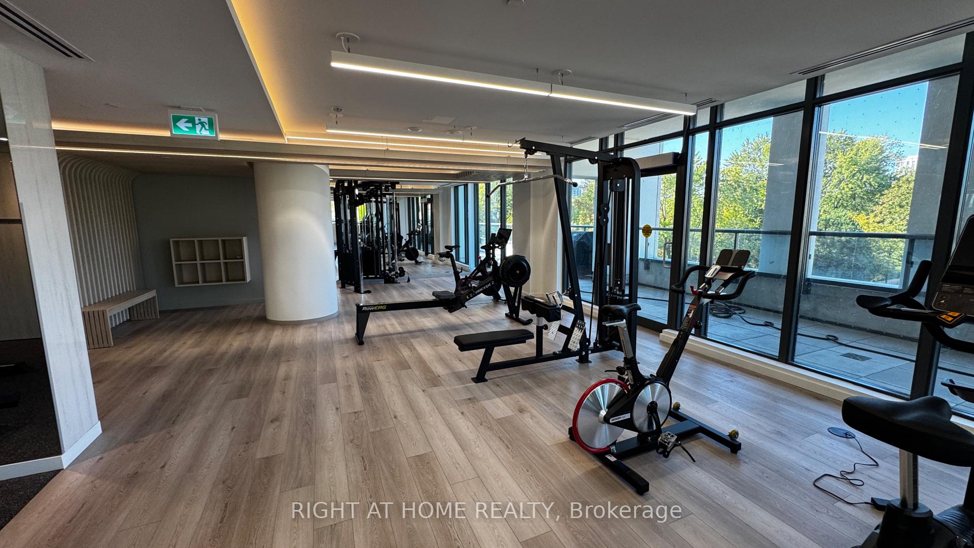 Photo 8 of Unit 419, 181 Sheppard Avenue E, North York, Willowdale East — HOMEH