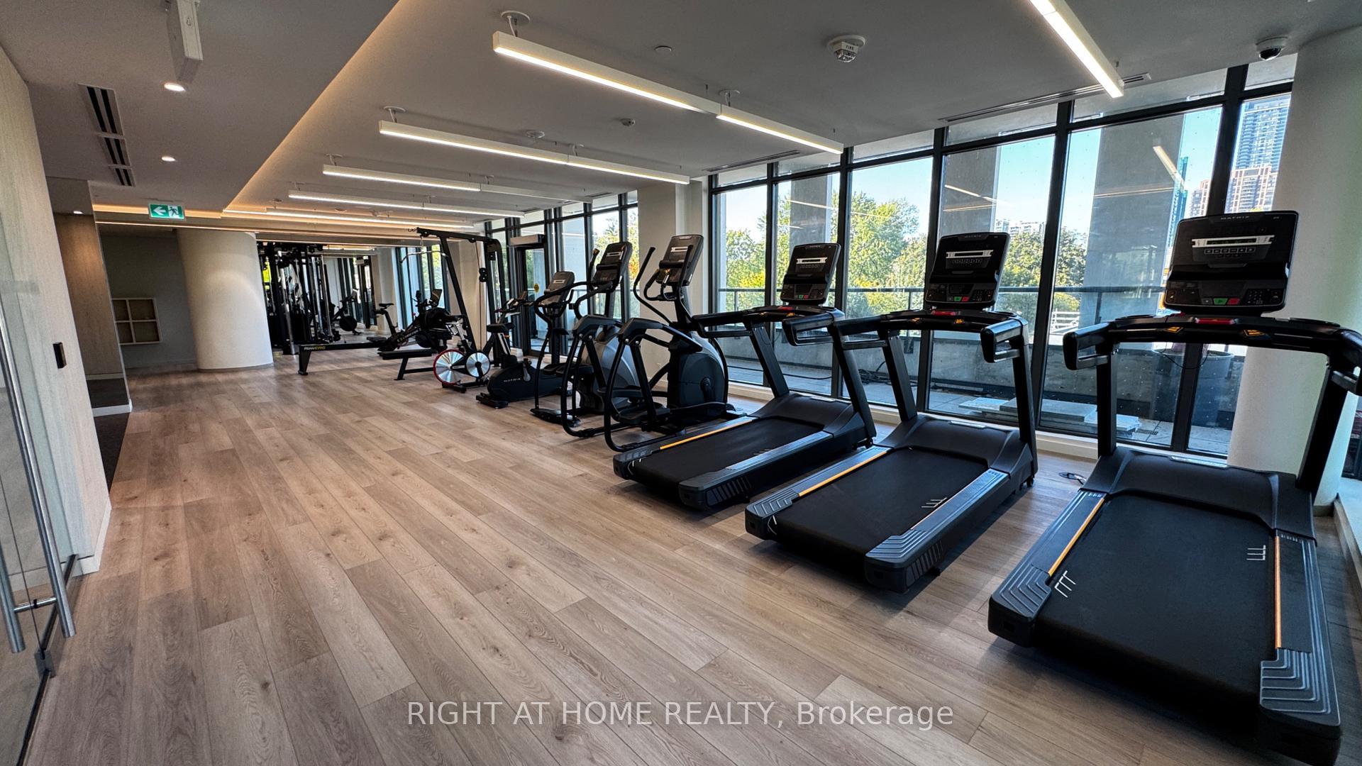 Photo 9 of Unit 419, 181 Sheppard Avenue E, North York, Willowdale East — HOMEH