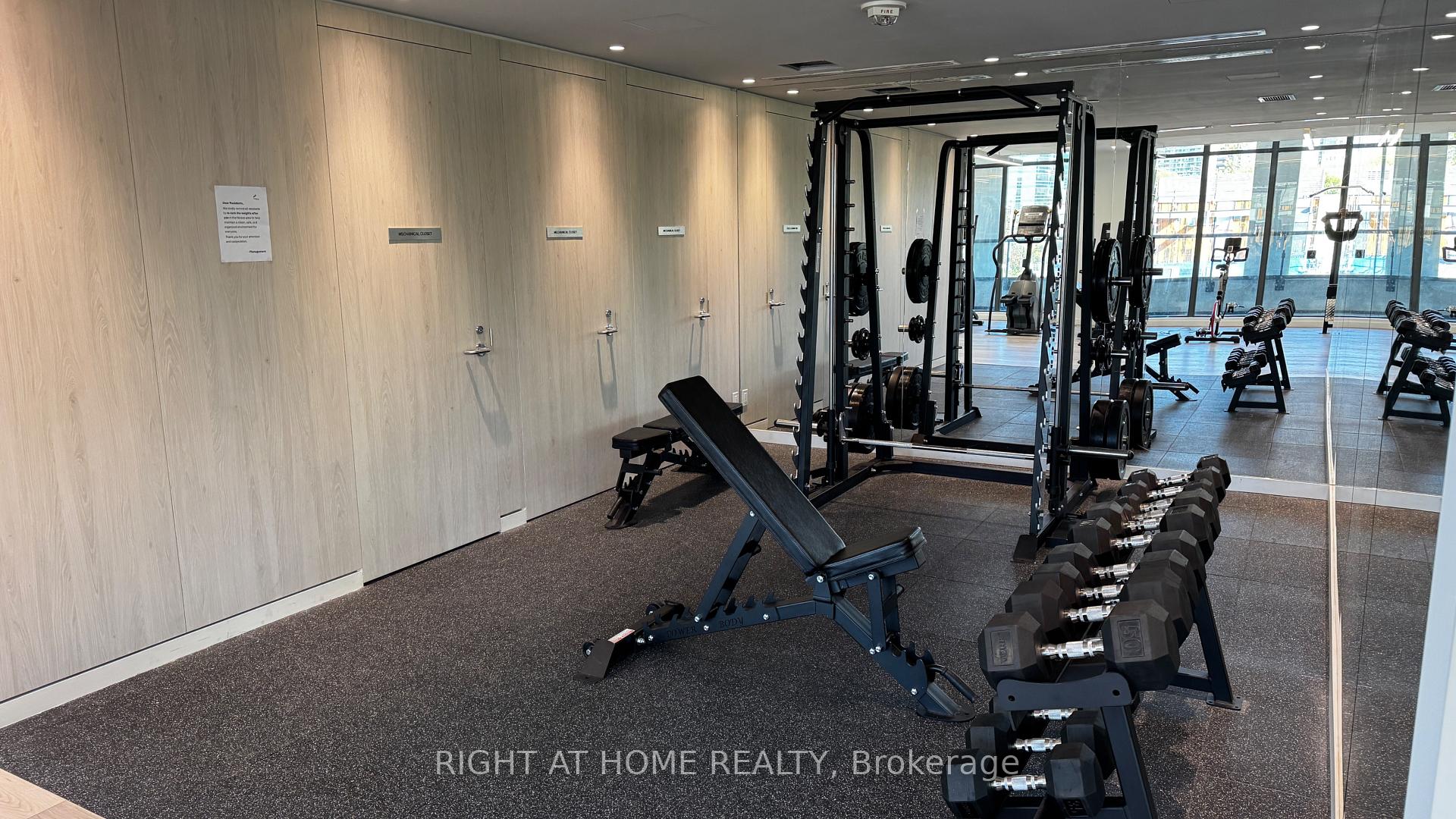 Photo 11 of Unit 419, 181 Sheppard Avenue E, North York, Willowdale East — HOMEH