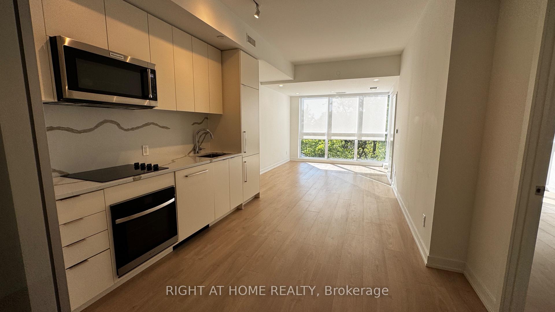 Photo 20 of Unit 419, 181 Sheppard Avenue E, North York, Willowdale East — HOMEH