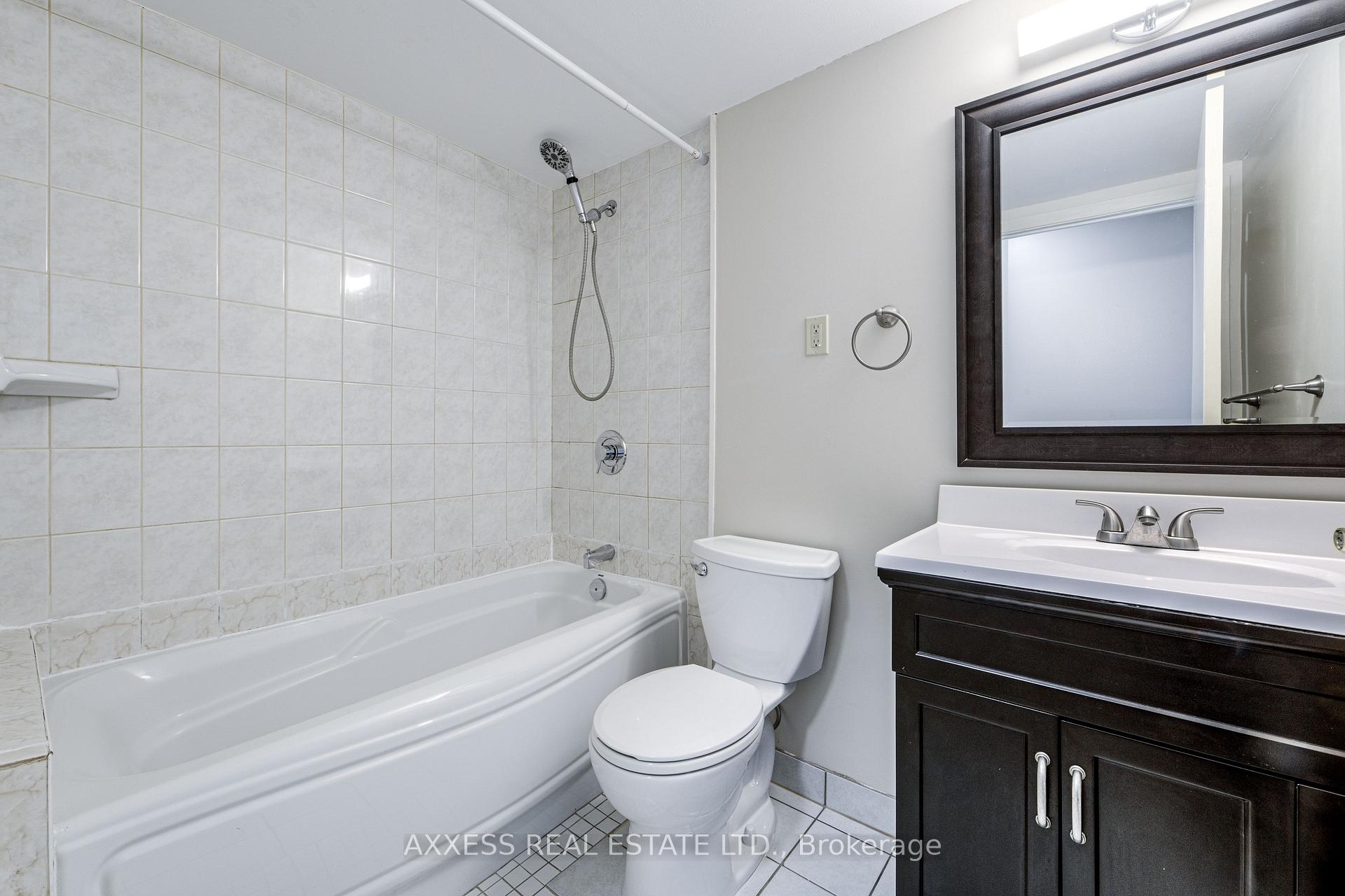 Photo 22 of Unit 902, 1968 Main Street W, Hamilton, Ainslie Wood — HOMEH
