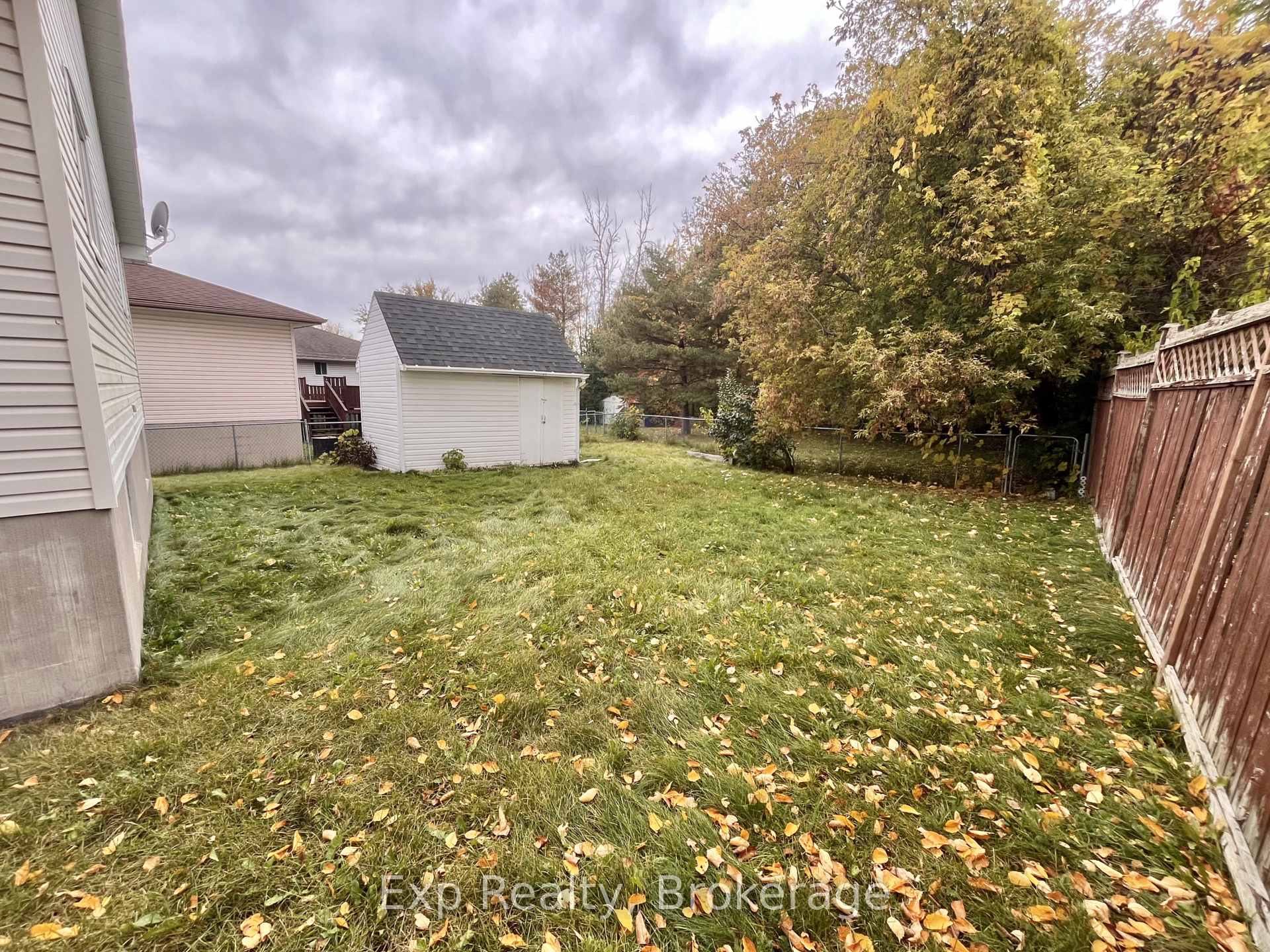 Photo 26 of 27 Loraine Avenue, Quinte West, Trenton Ward — HOMEH