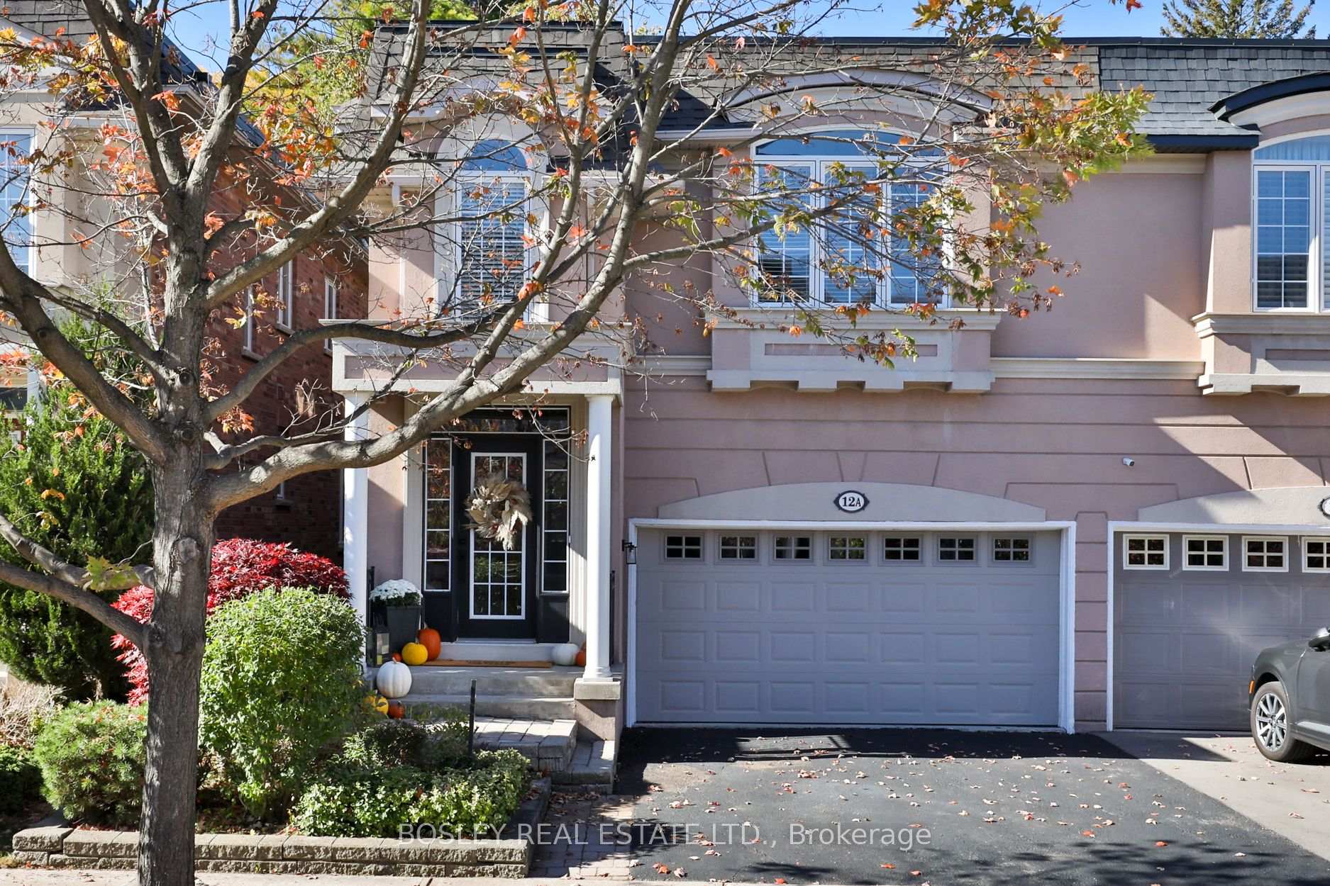 Photo 1 of 12 A Preakness Drive, North York, Banbury-Don Mills — HOMEH