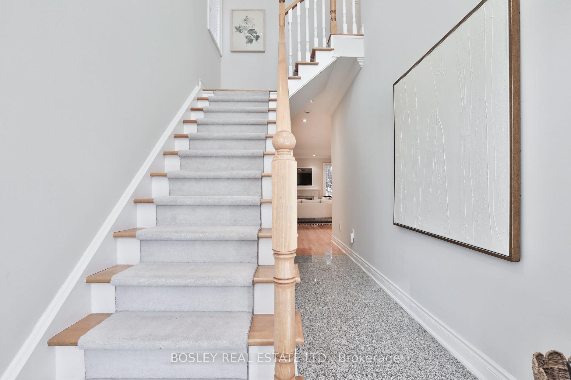 Photo 3 of 12 A Preakness Drive, North York, Banbury-Don Mills — HOMEH