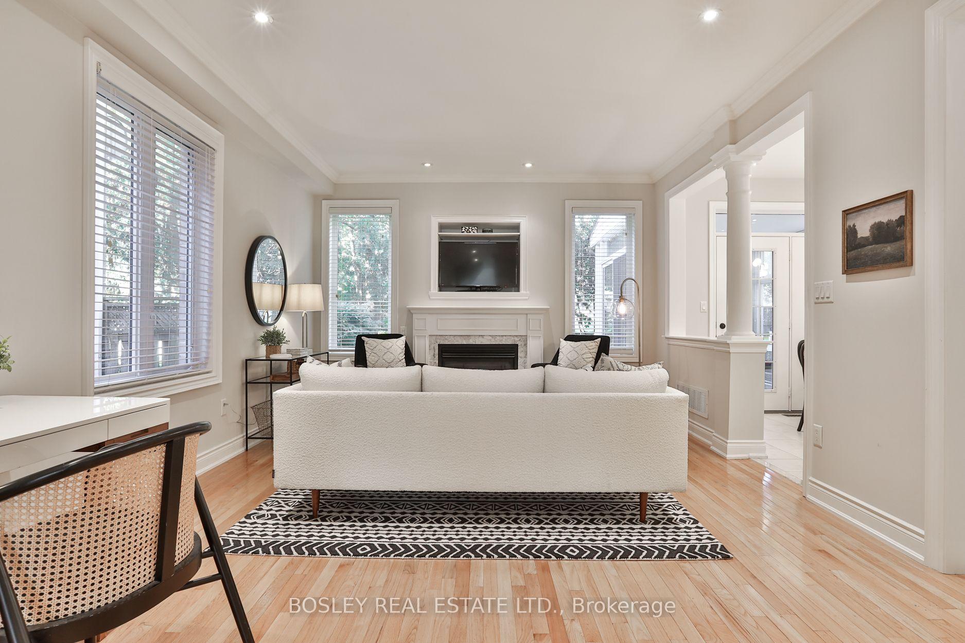 Photo 4 of 12 A Preakness Drive, North York, Banbury-Don Mills — HOMEH