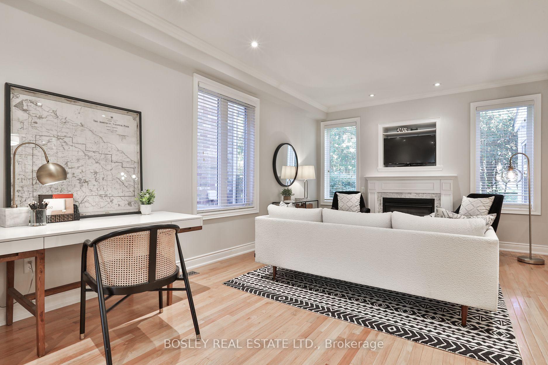 Photo 5 of 12 A Preakness Drive, North York, Banbury-Don Mills — HOMEH