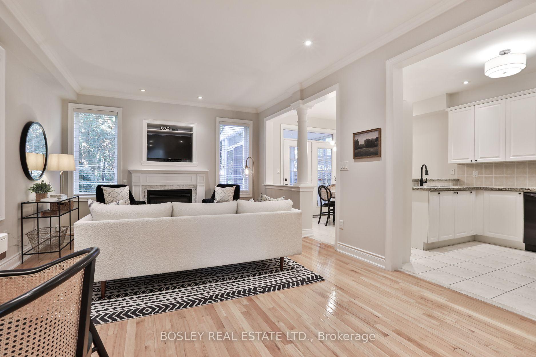 Photo 6 of 12 A Preakness Drive, North York, Banbury-Don Mills — HOMEH