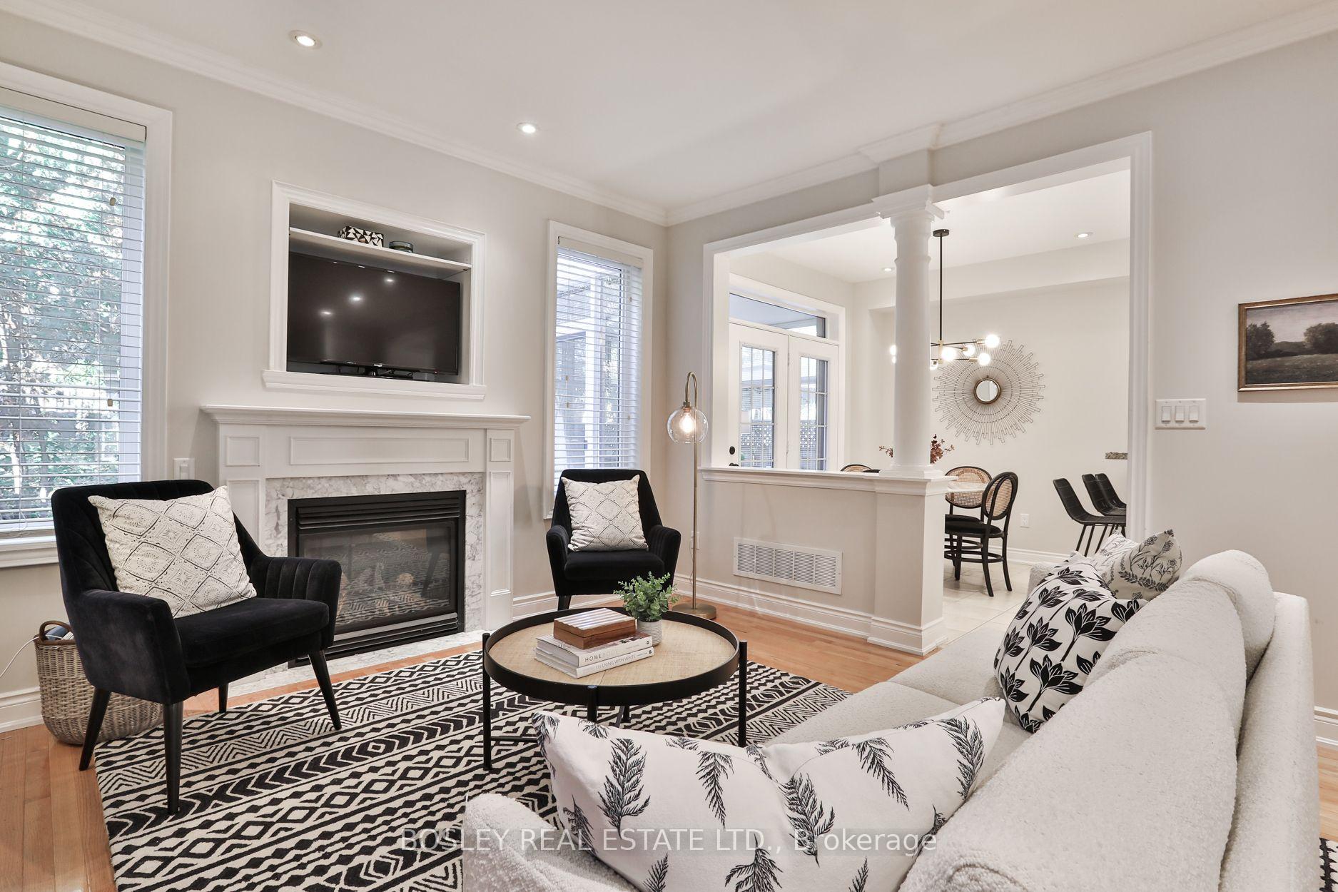 Photo 7 of 12 A Preakness Drive, North York, Banbury-Don Mills — HOMEH