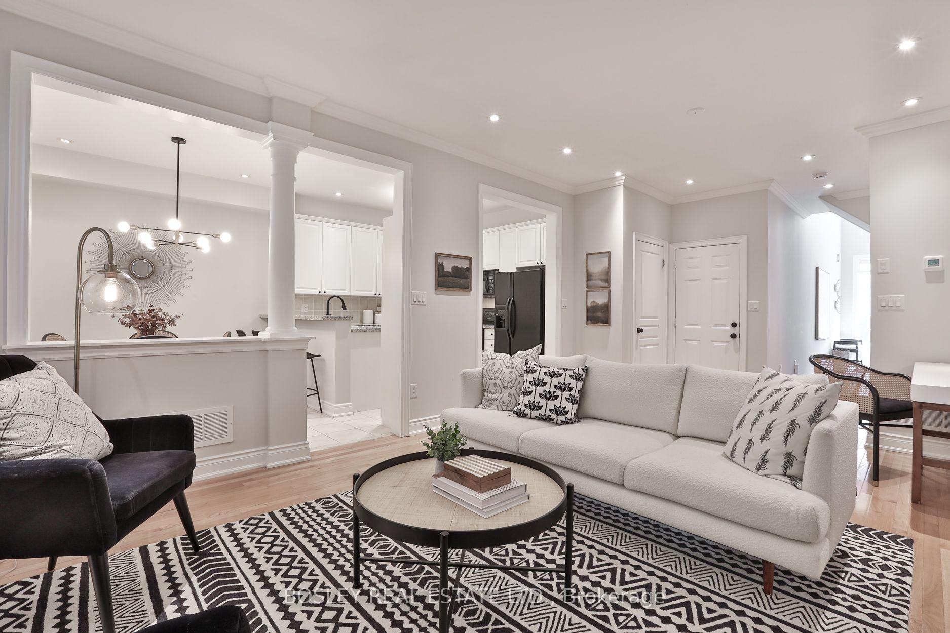 Photo 9 of 12 A Preakness Drive, North York, Banbury-Don Mills — HOMEH