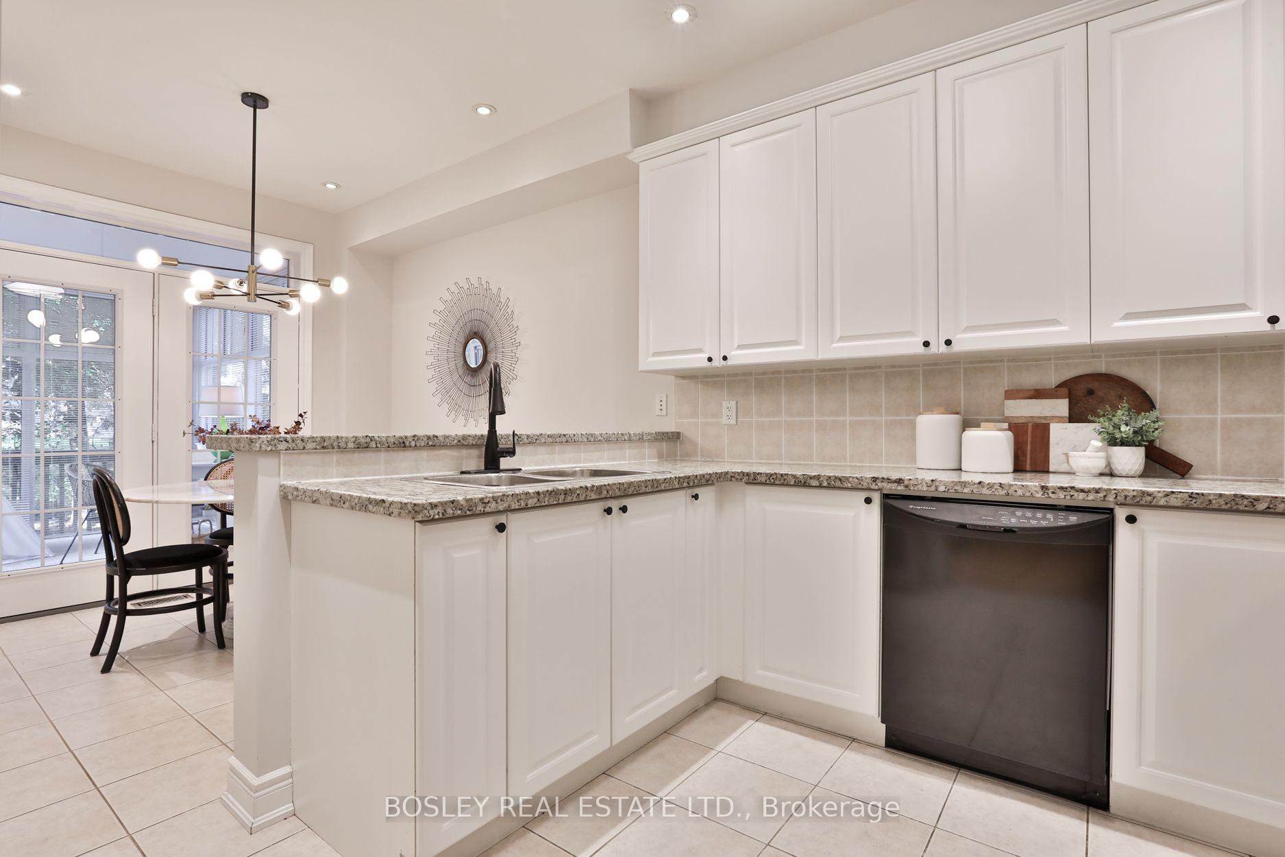 Photo 10 of 12 A Preakness Drive, North York, Banbury-Don Mills — HOMEH