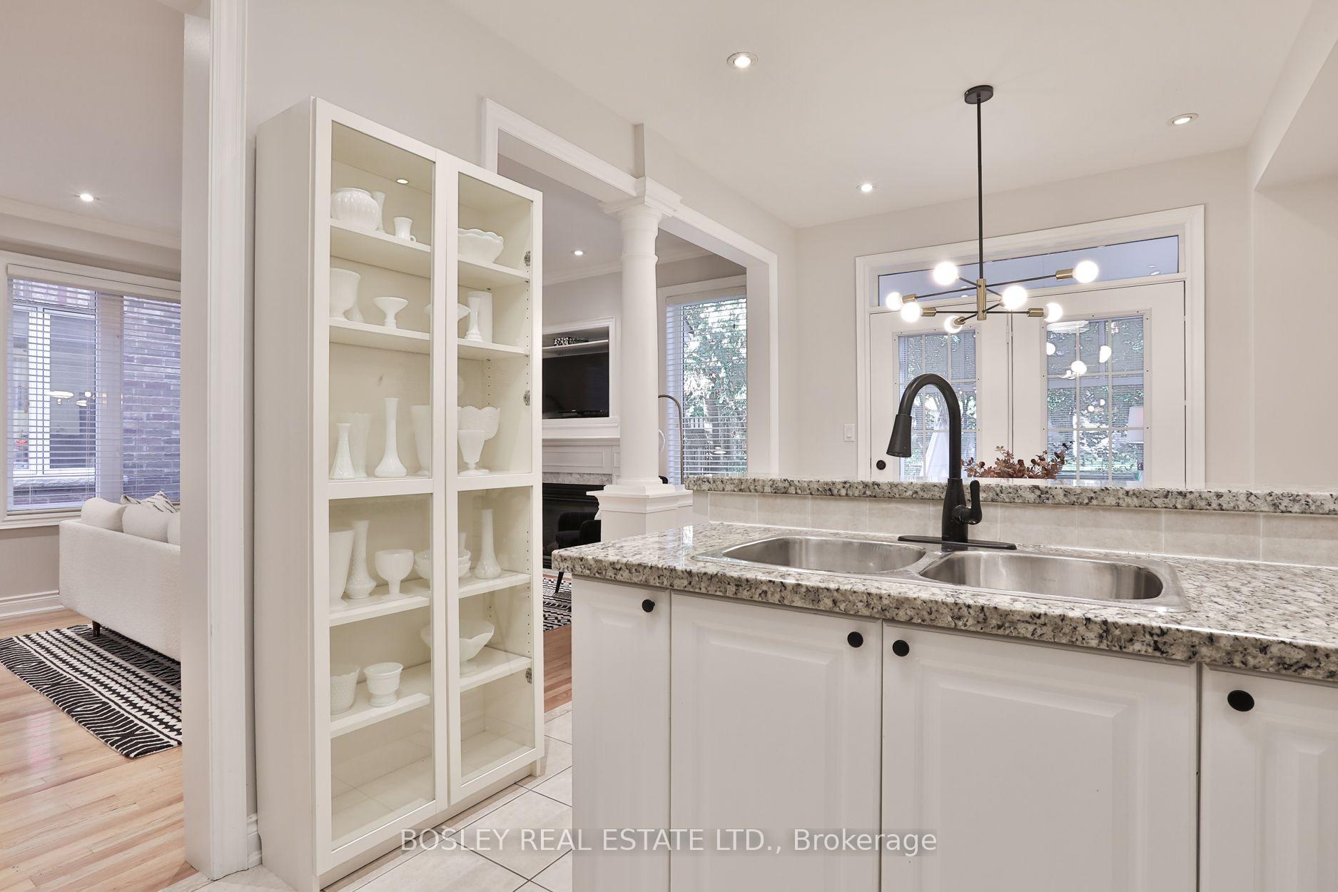 Photo 11 of 12 A Preakness Drive, North York, Banbury-Don Mills — HOMEH