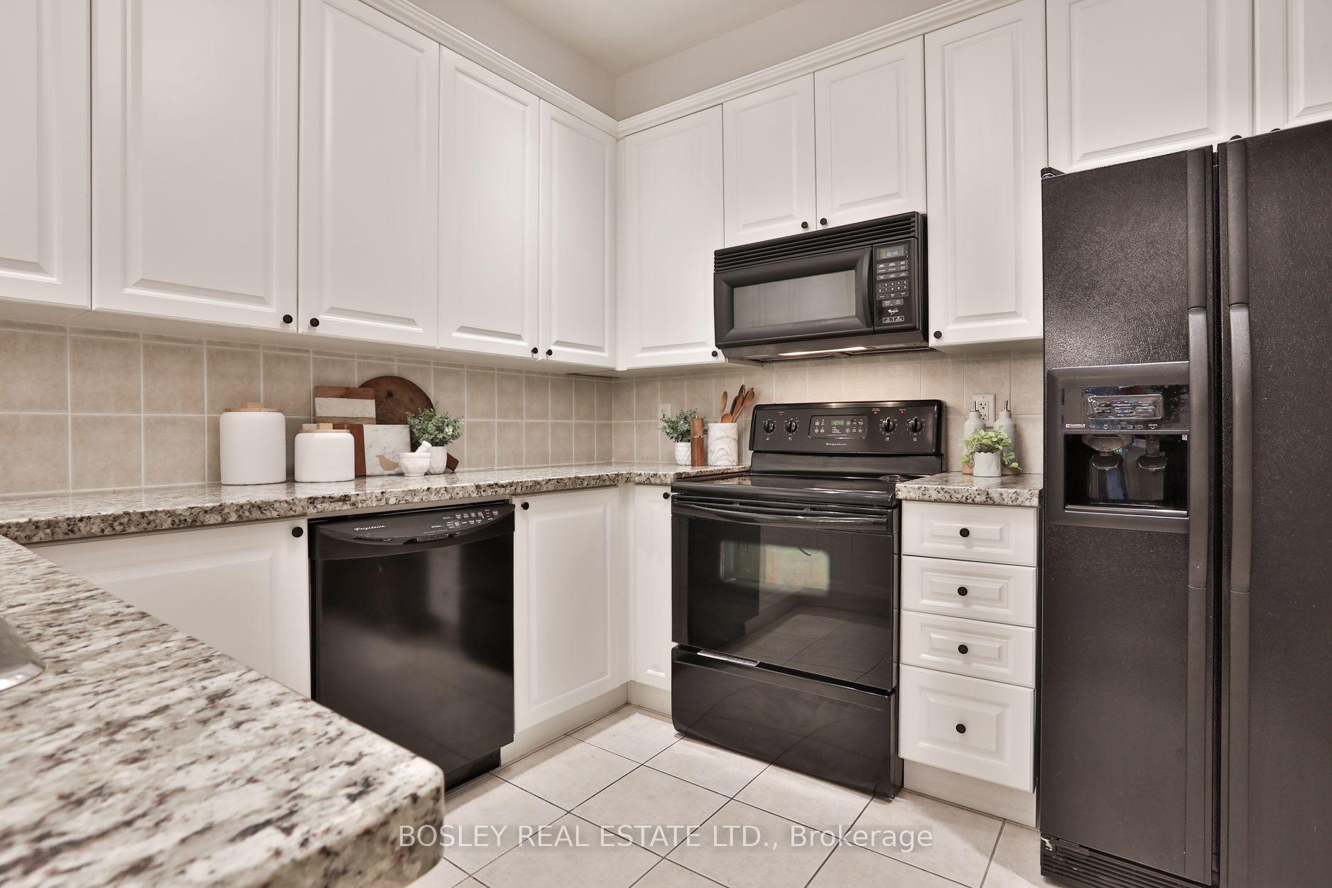 Photo 12 of 12 A Preakness Drive, North York, Banbury-Don Mills — HOMEH