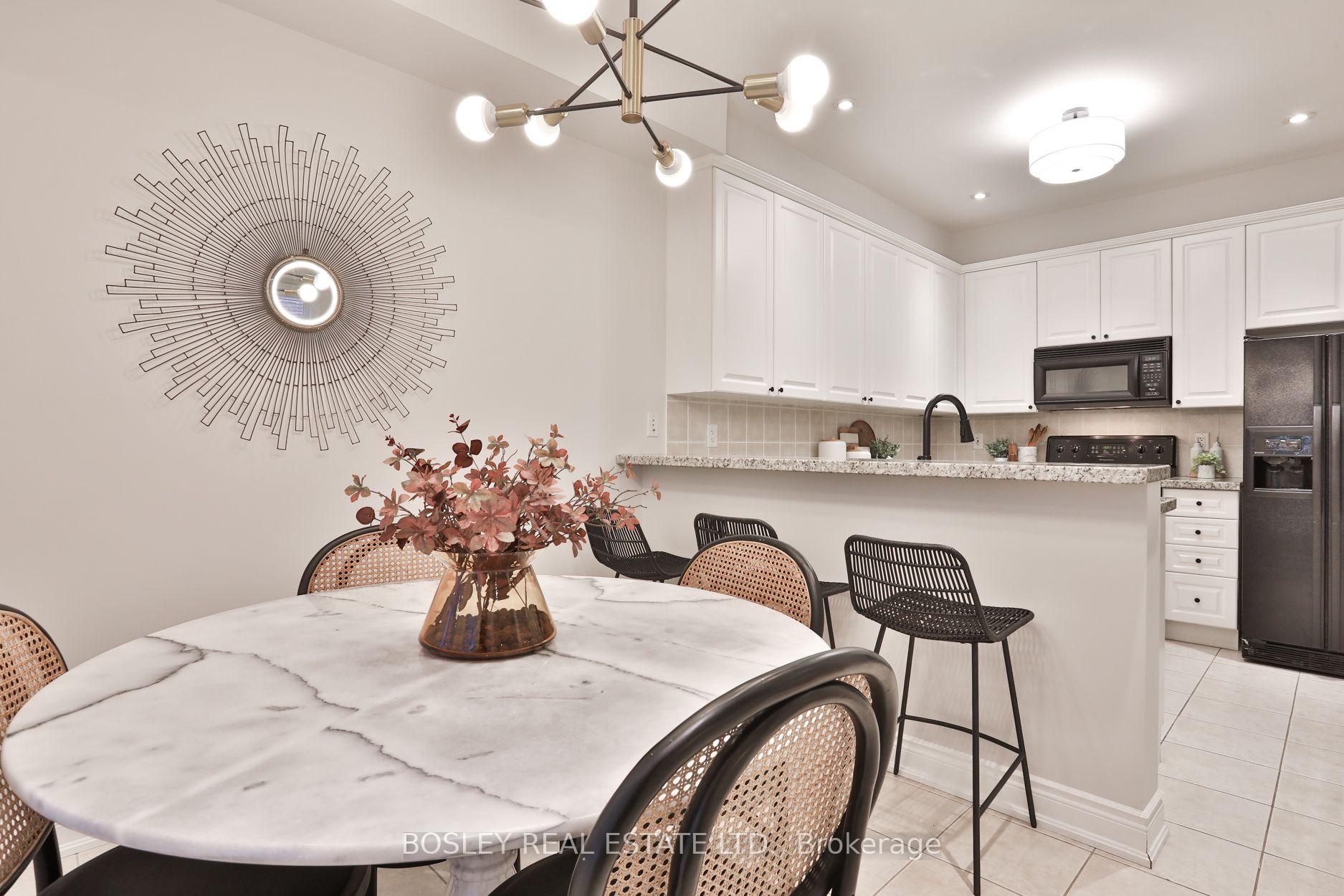 Photo 14 of 12 A Preakness Drive, North York, Banbury-Don Mills — HOMEH
