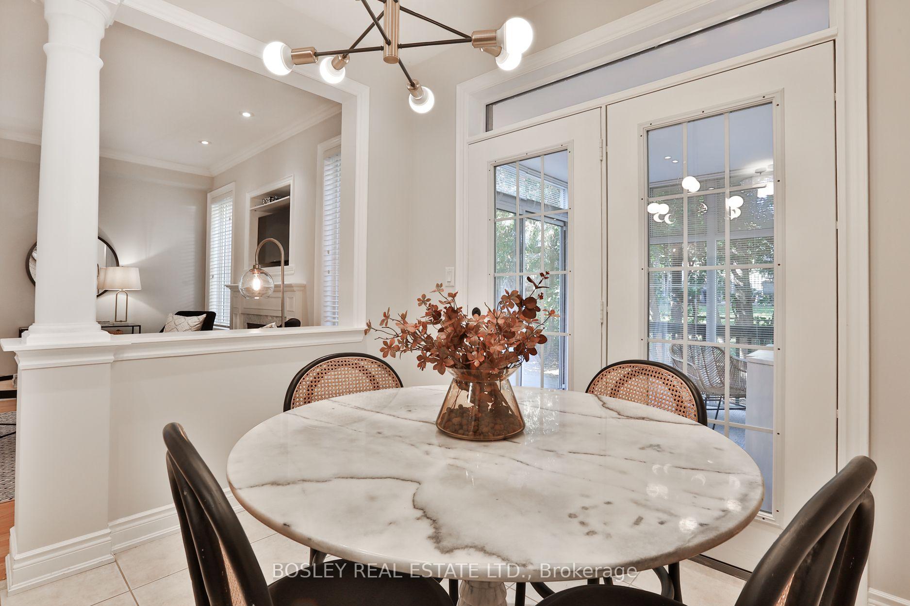 Photo 16 of 12 A Preakness Drive, North York, Banbury-Don Mills — HOMEH