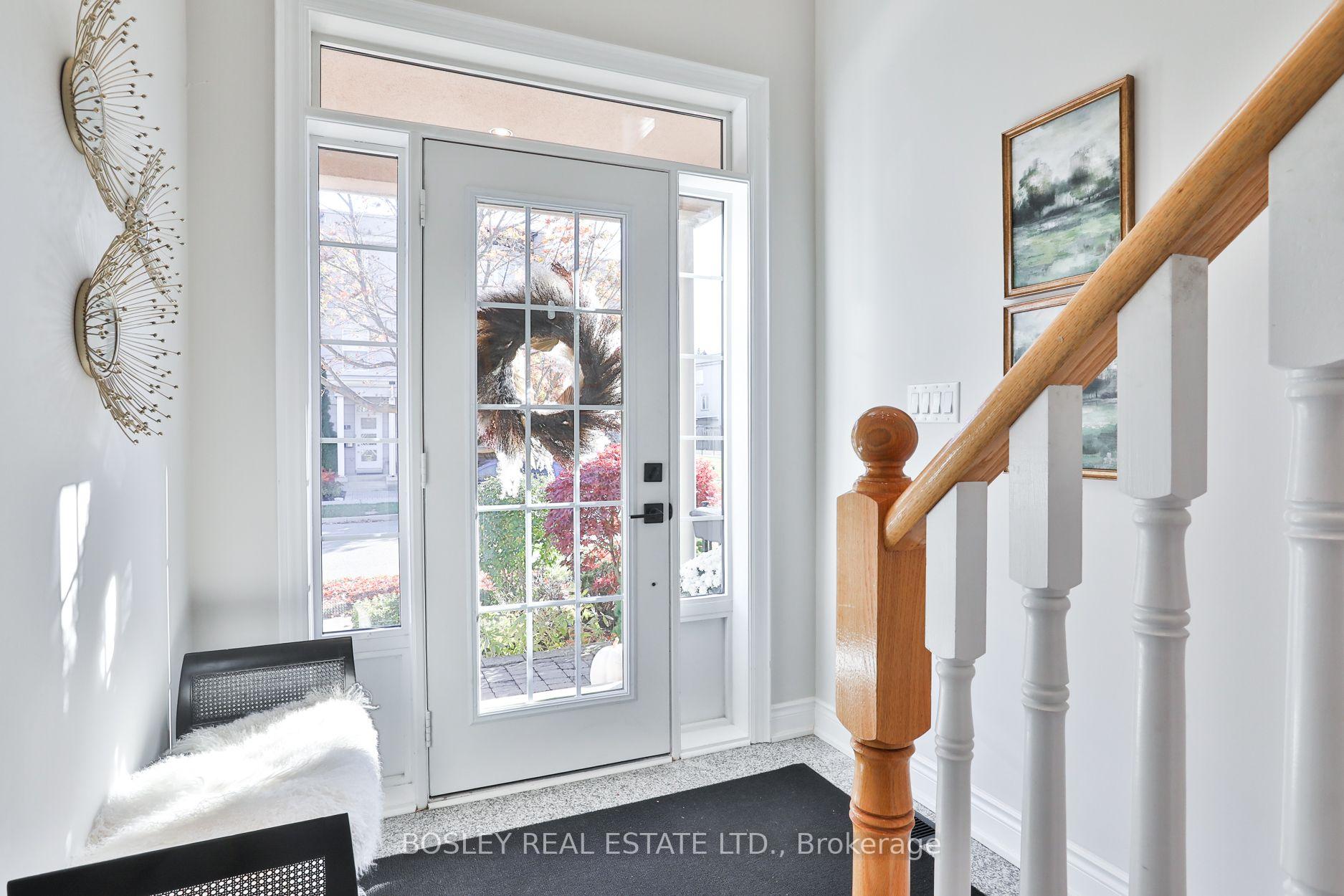 Photo 20 of 12 A Preakness Drive, North York, Banbury-Don Mills — HOMEH