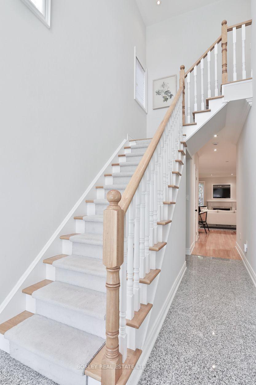 Photo 21 of 12 A Preakness Drive, North York, Banbury-Don Mills — HOMEH